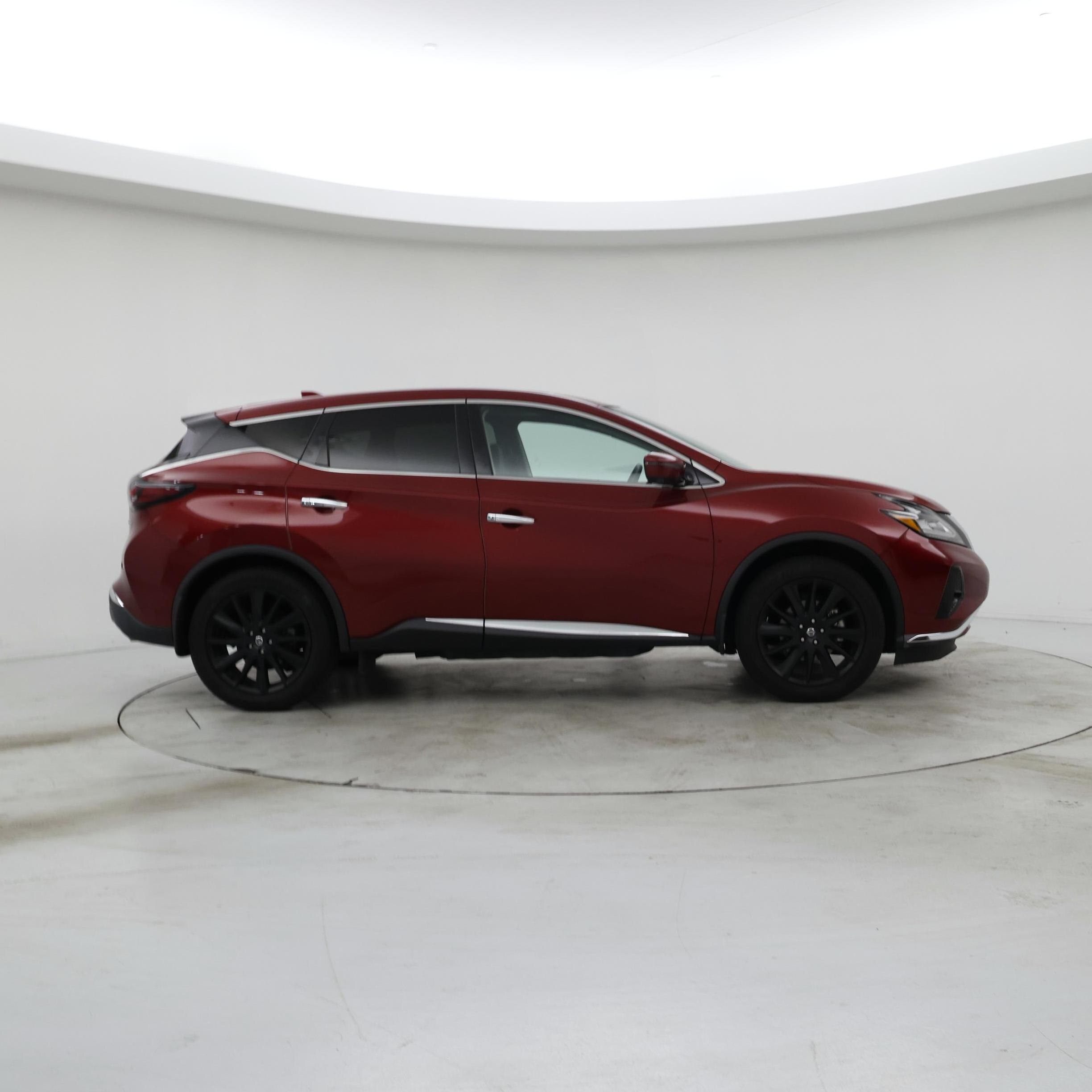 Thumbnail: 2021 Nissan Murano - 7