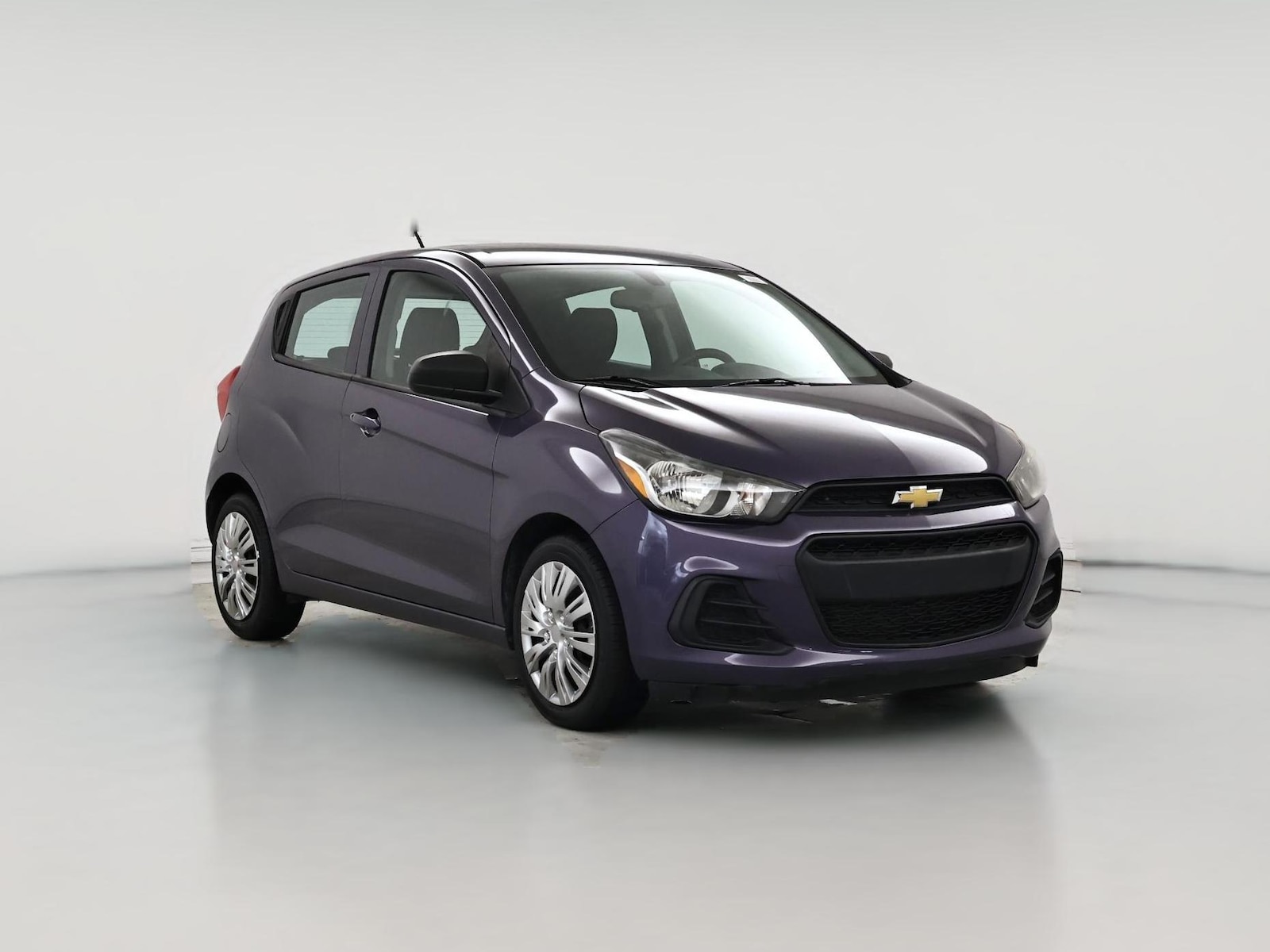 2017 Chevrolet Spark LS