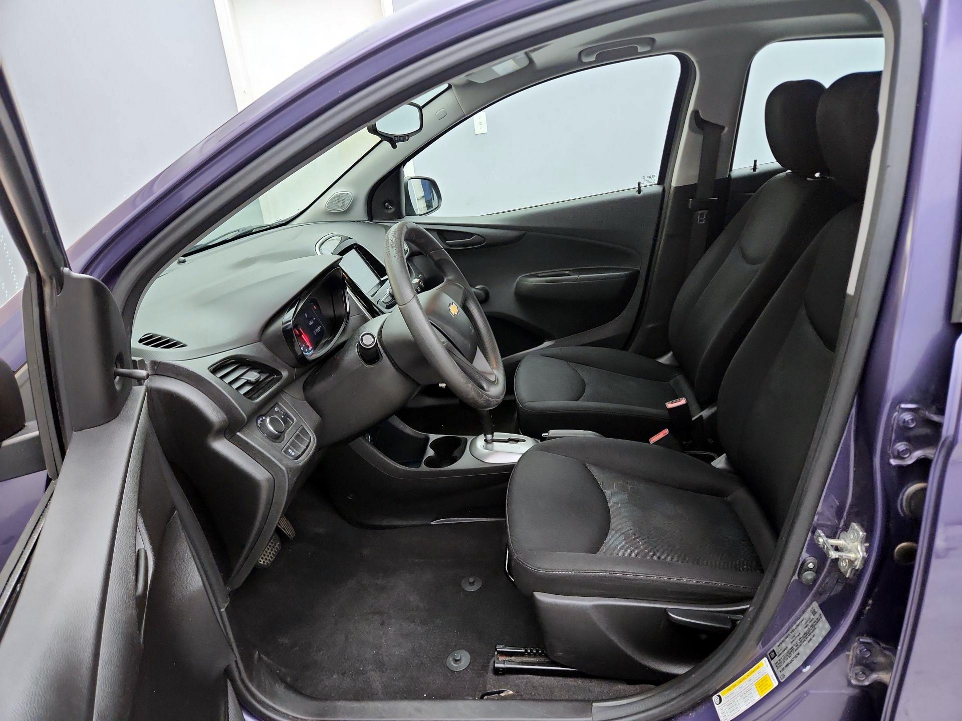 Thumbnail: 2017 Chevrolet Spark - 11