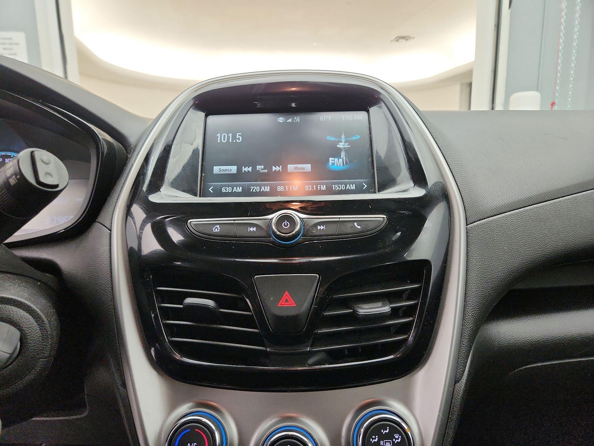 Thumbnail: 2017 Chevrolet Spark - 15