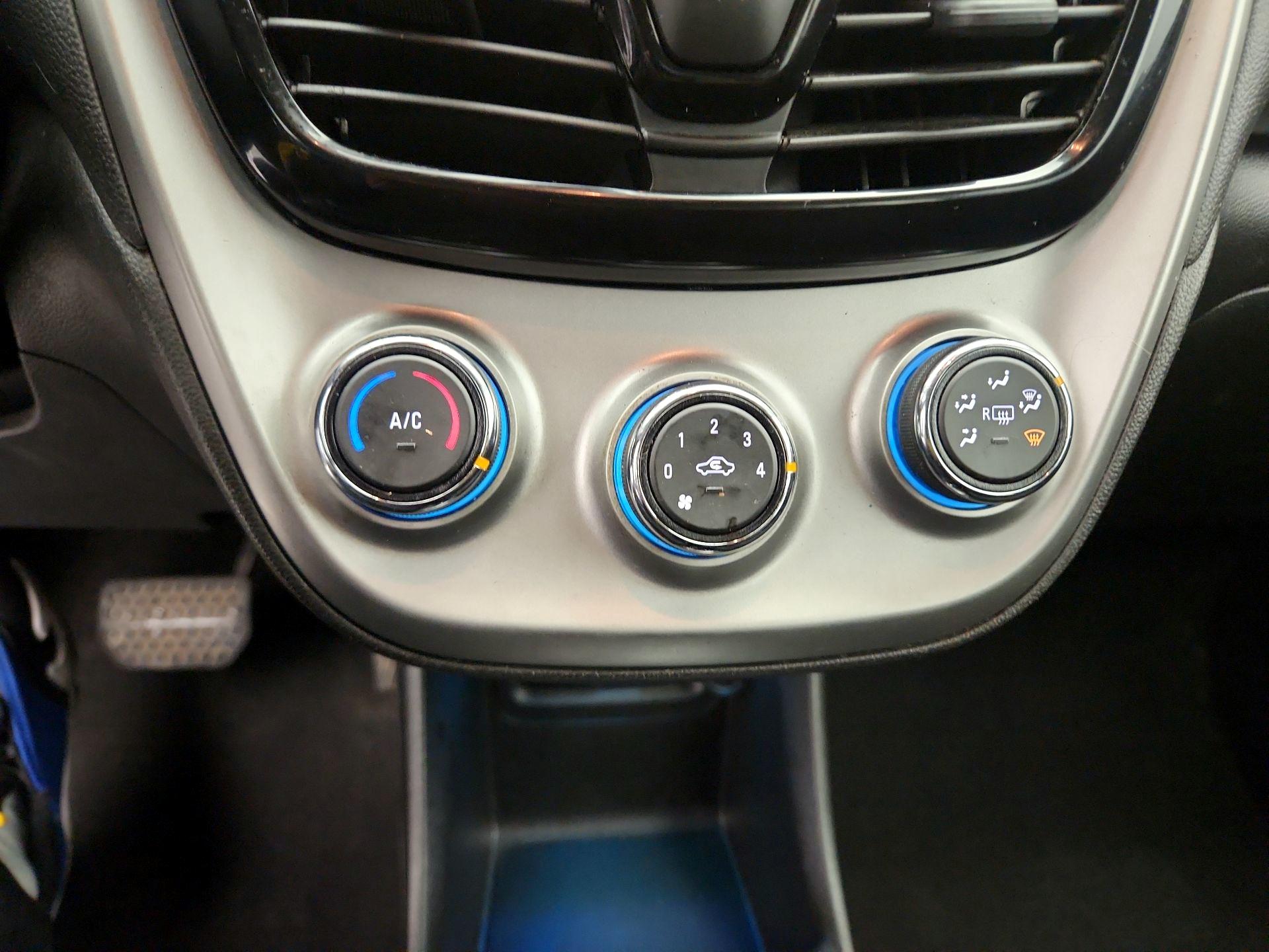 Thumbnail: 2017 Chevrolet Spark - 16