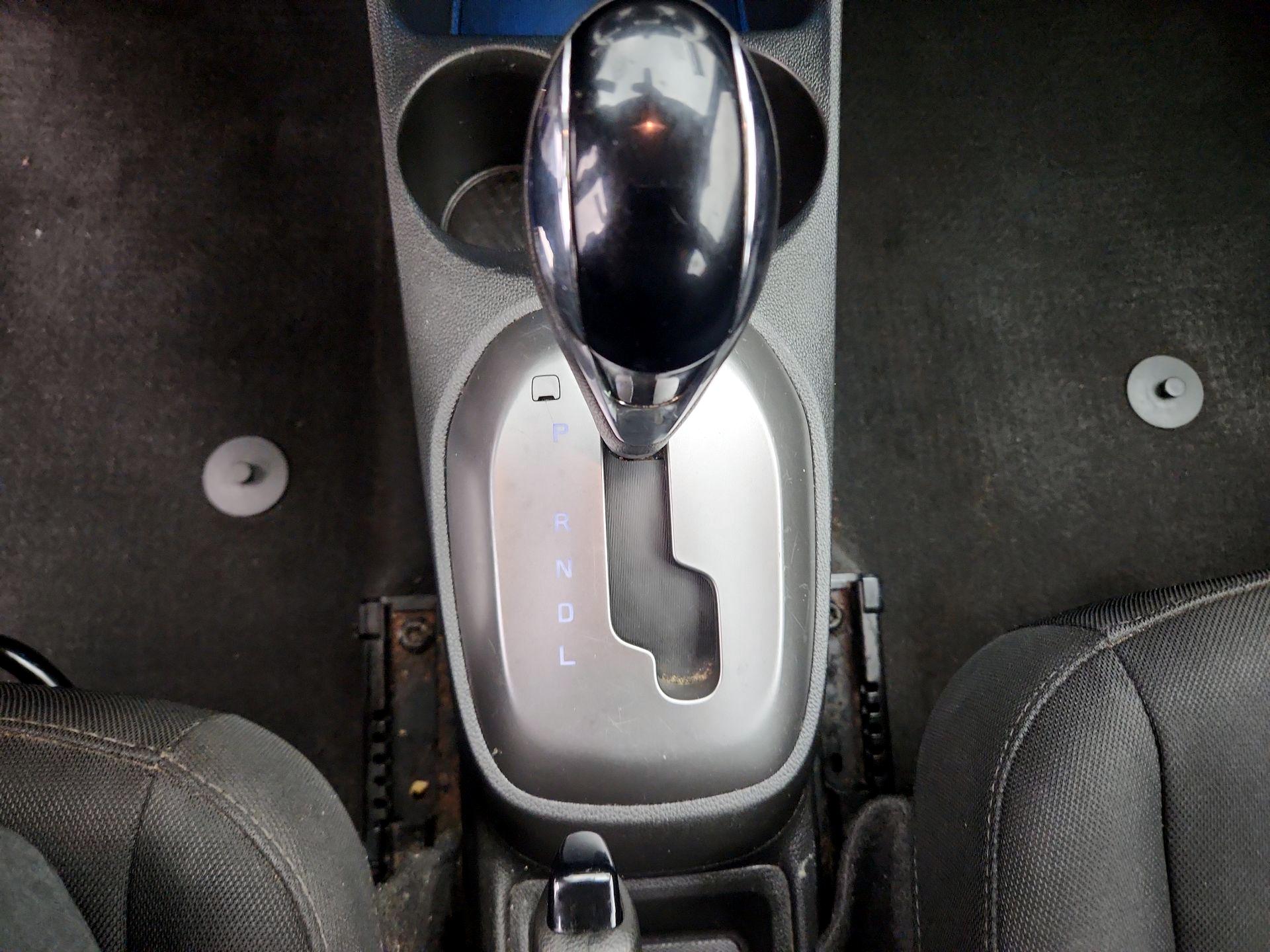 Thumbnail: 2017 Chevrolet Spark - 17