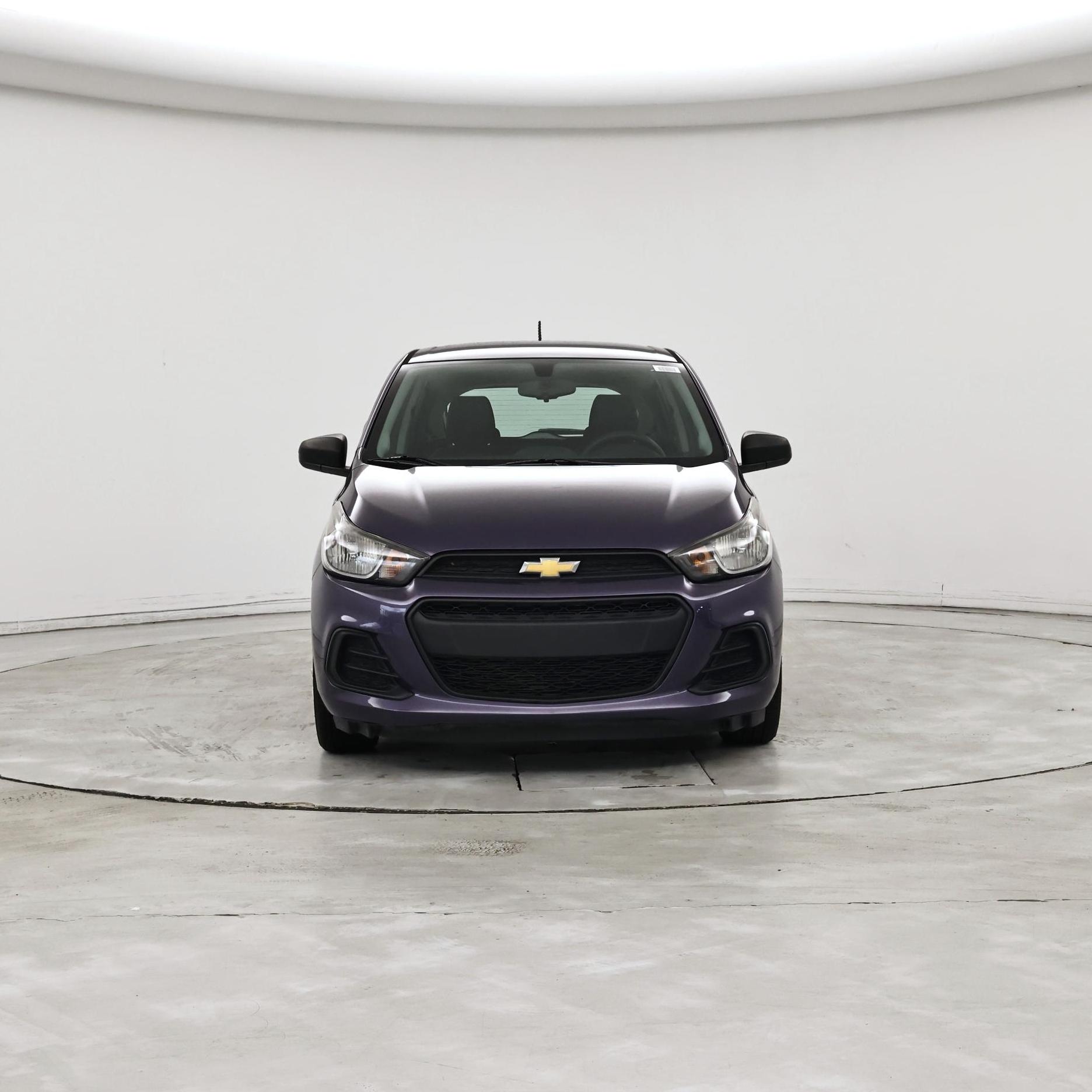 Thumbnail: 2017 Chevrolet Spark - 5