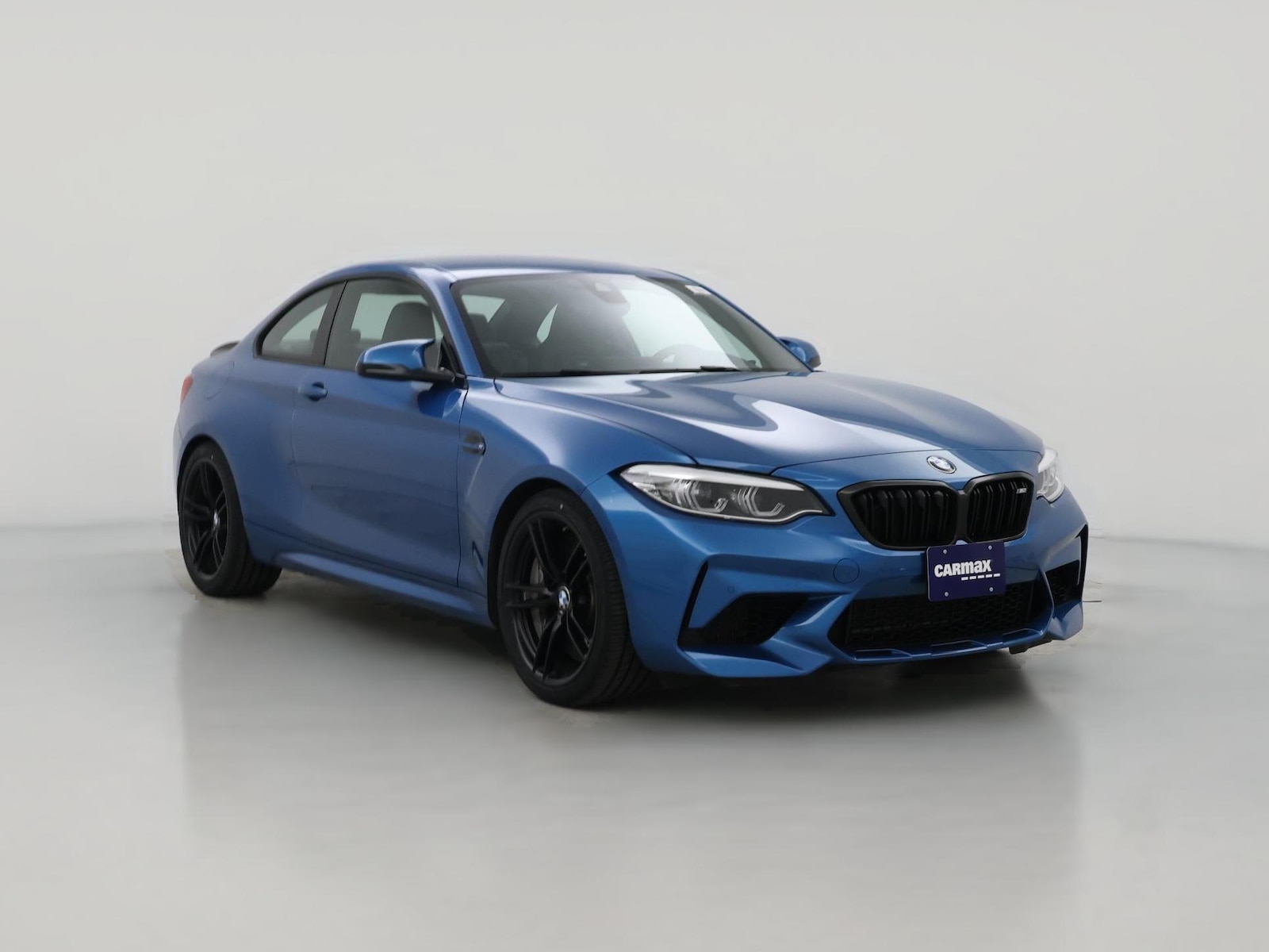 2021 BMW M2 Coupe Base