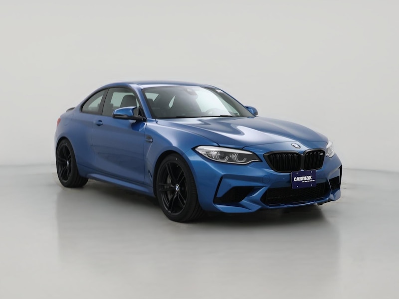 2021 BMW M2 Competition -
                  Augusta, GA