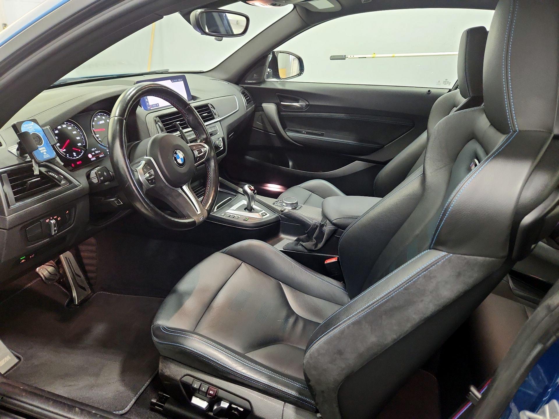 Thumbnail: 2021 BMW M2 - 11