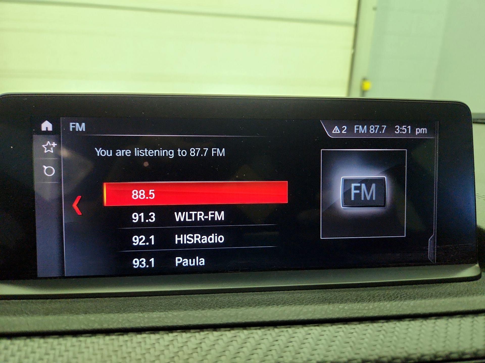 Thumbnail: 2021 BMW M2 - 16