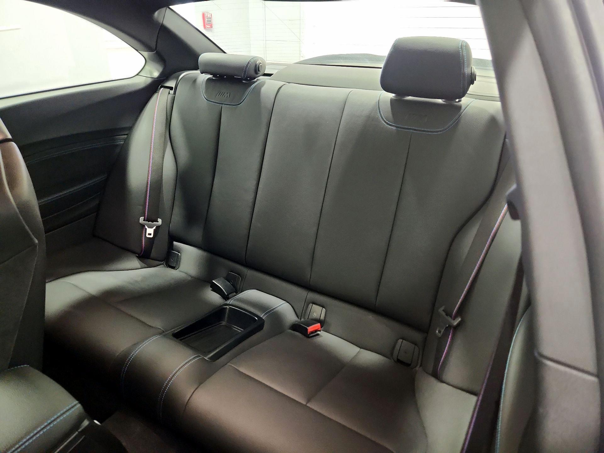 Thumbnail: 2021 BMW M2 - 20