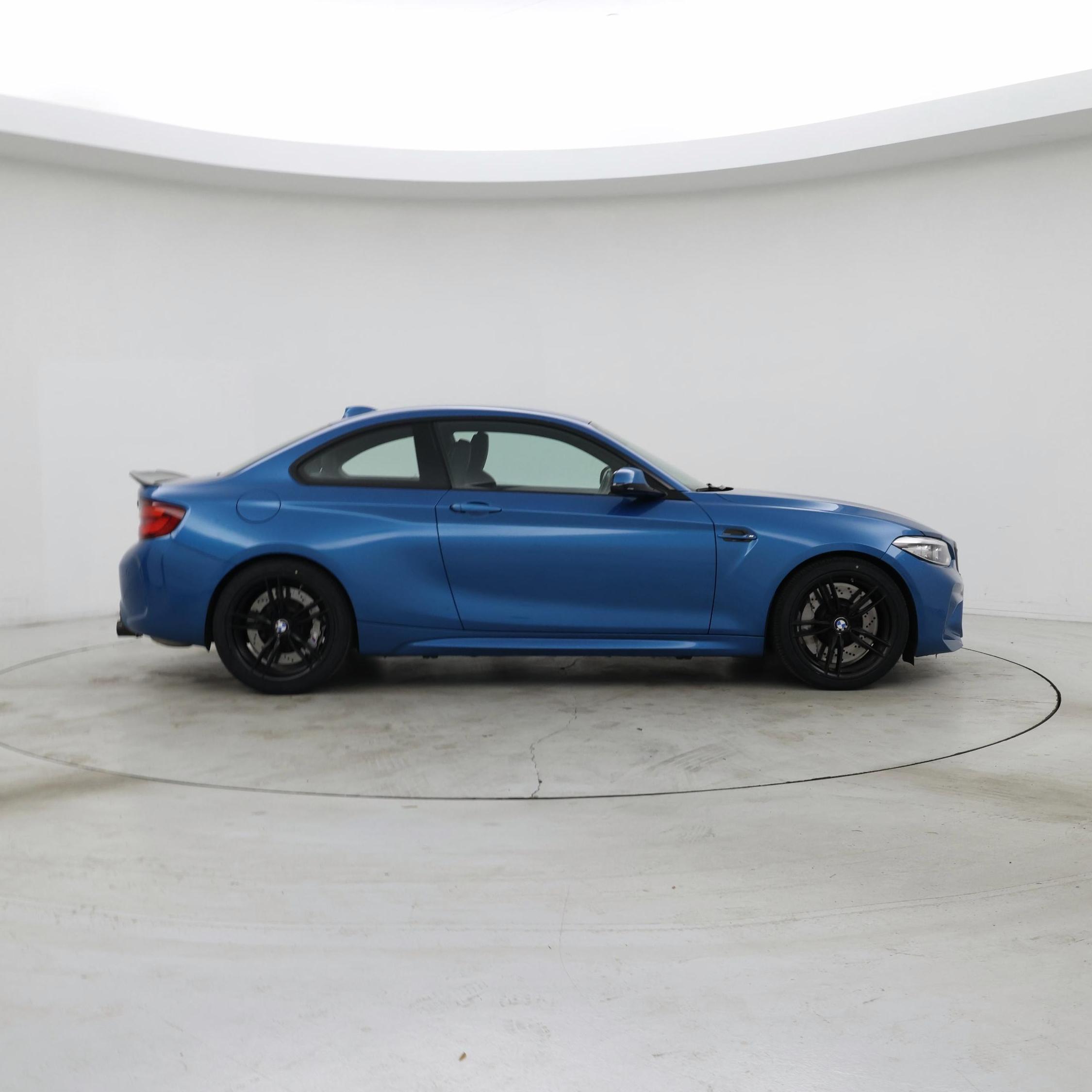 Thumbnail: 2021 BMW M2 - 7