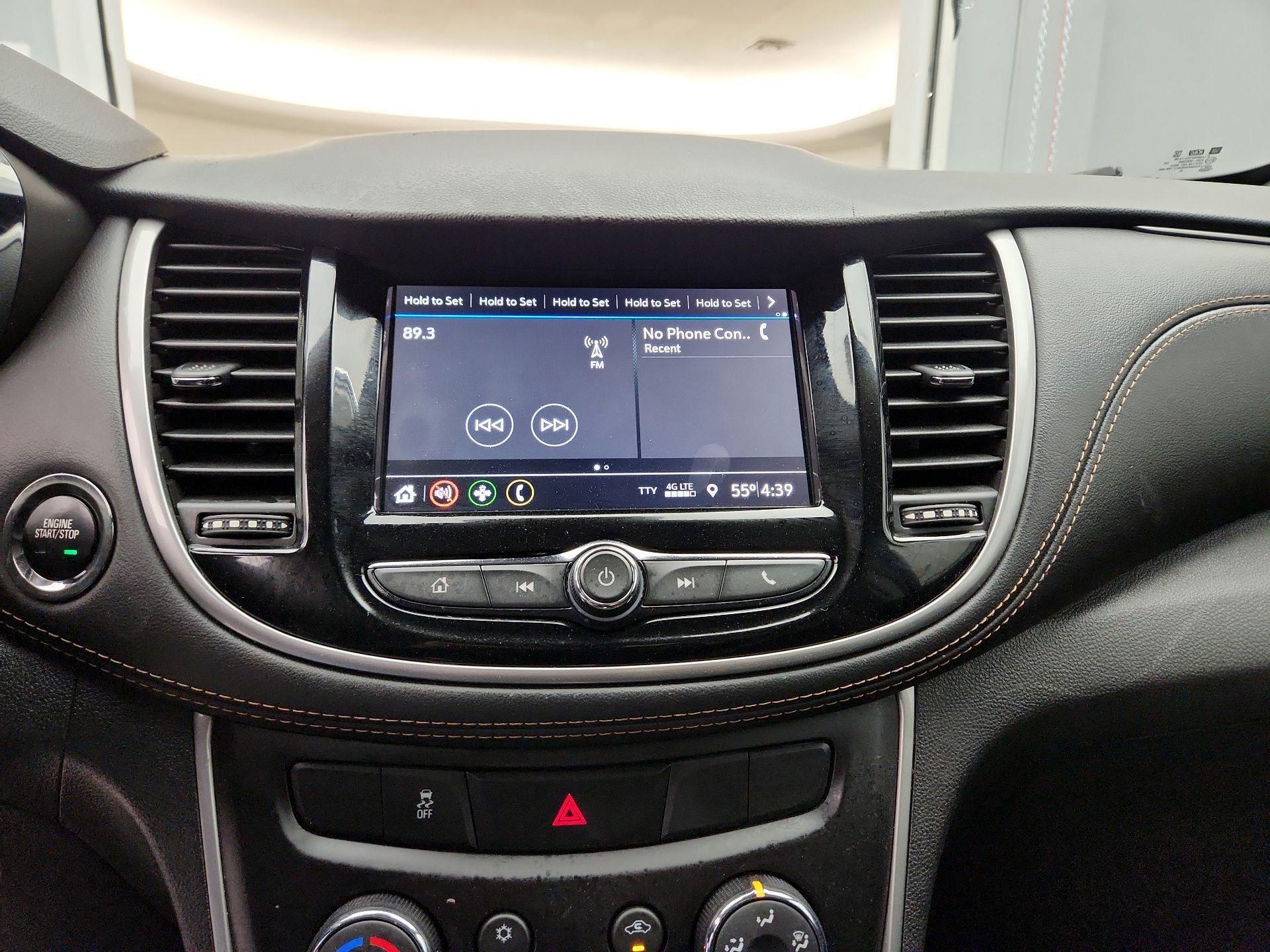 Thumbnail: 2019 Chevrolet Trax - 15