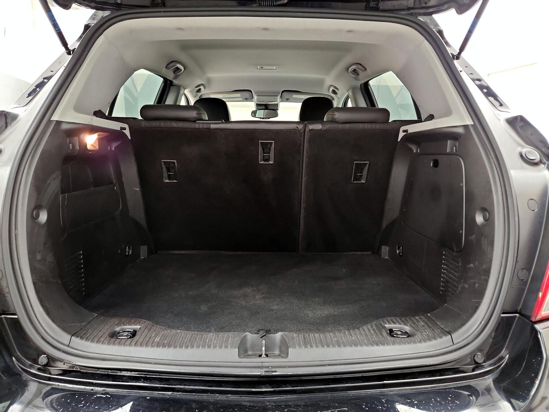 Thumbnail: 2019 Chevrolet Trax - 20