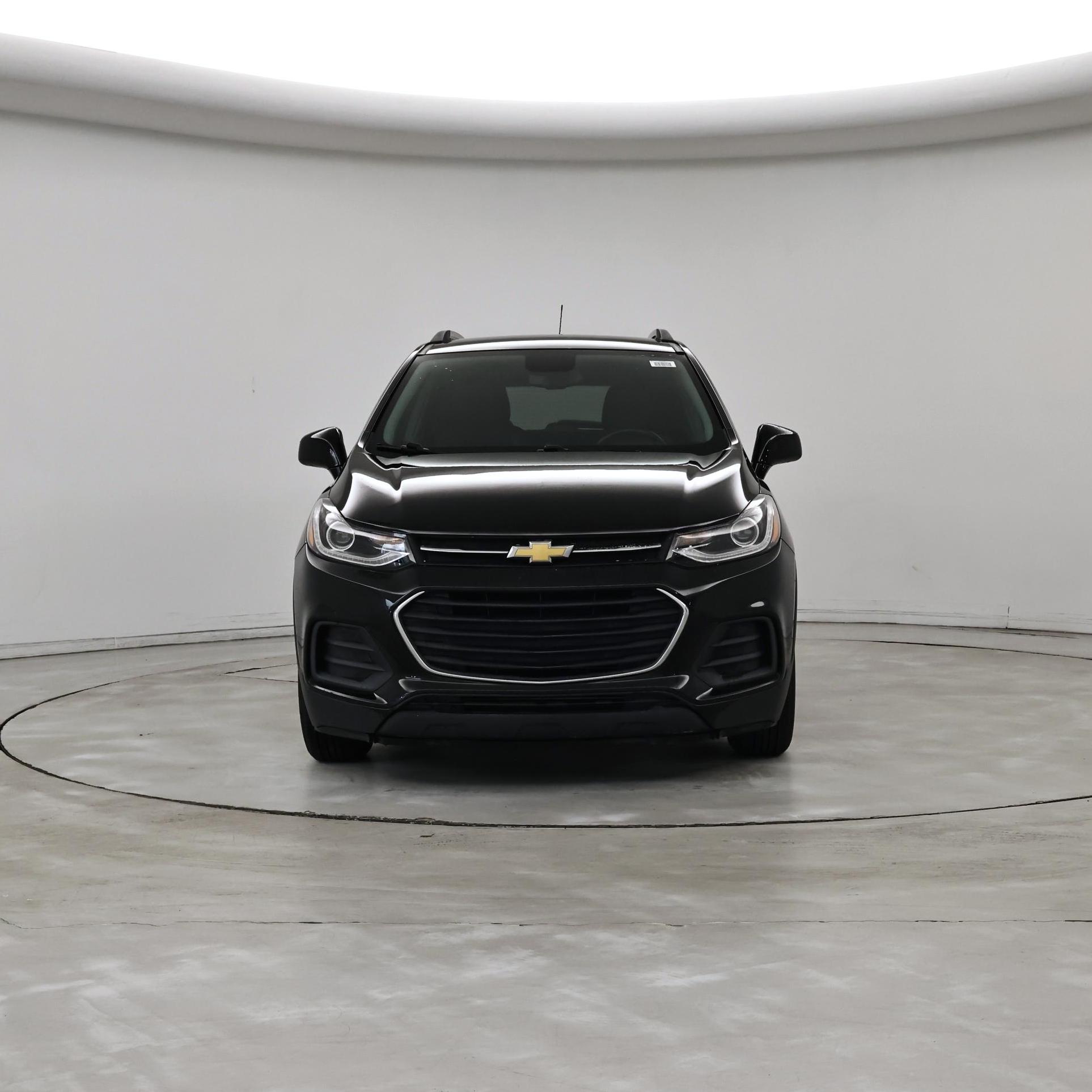 Thumbnail: 2019 Chevrolet Trax - 5