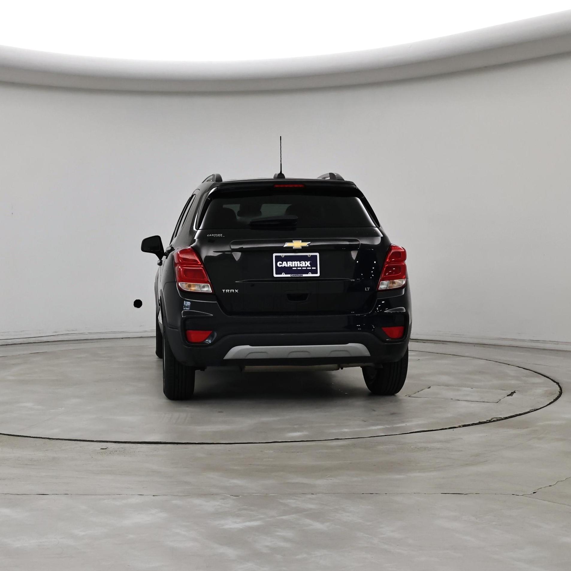 Thumbnail: 2019 Chevrolet Trax - 6