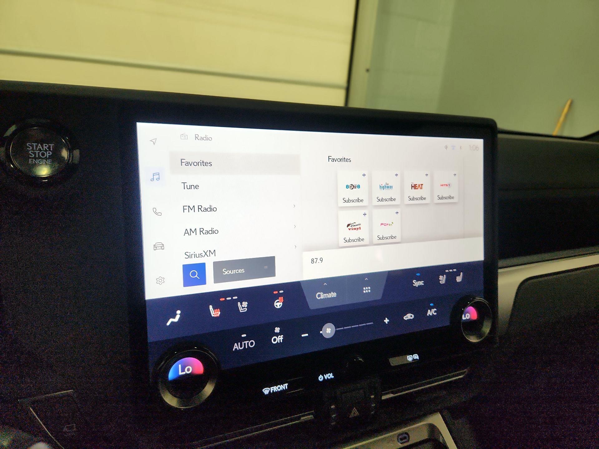 Thumbnail: 2024 Lexus GX - 16