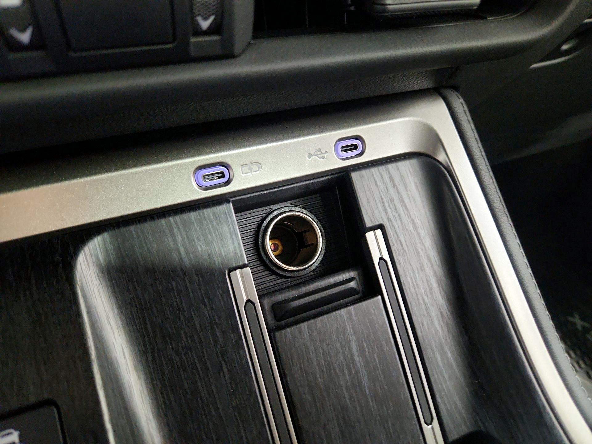 Thumbnail: 2024 Lexus GX - 19