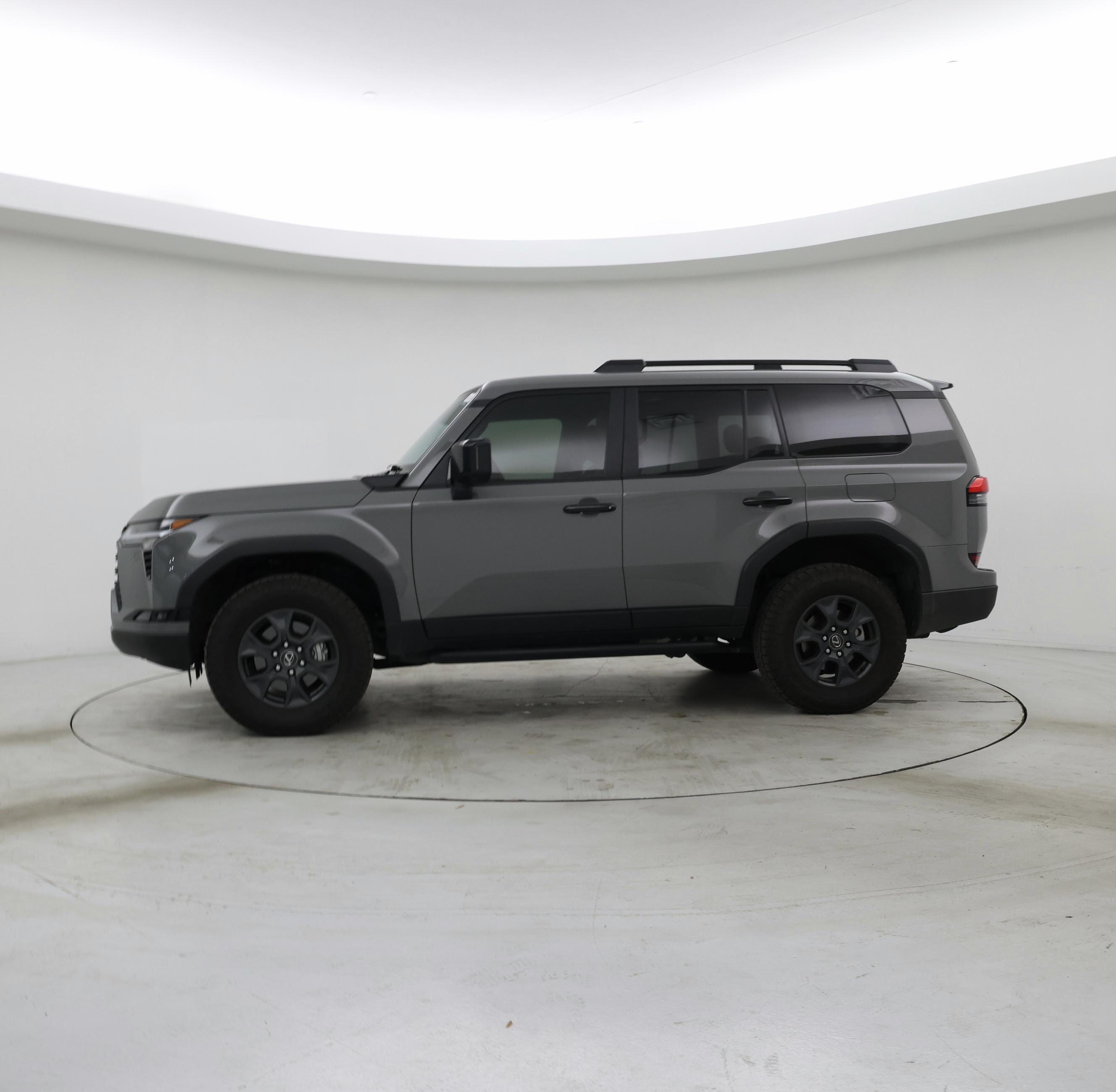 Thumbnail: 2024 Lexus GX - 3