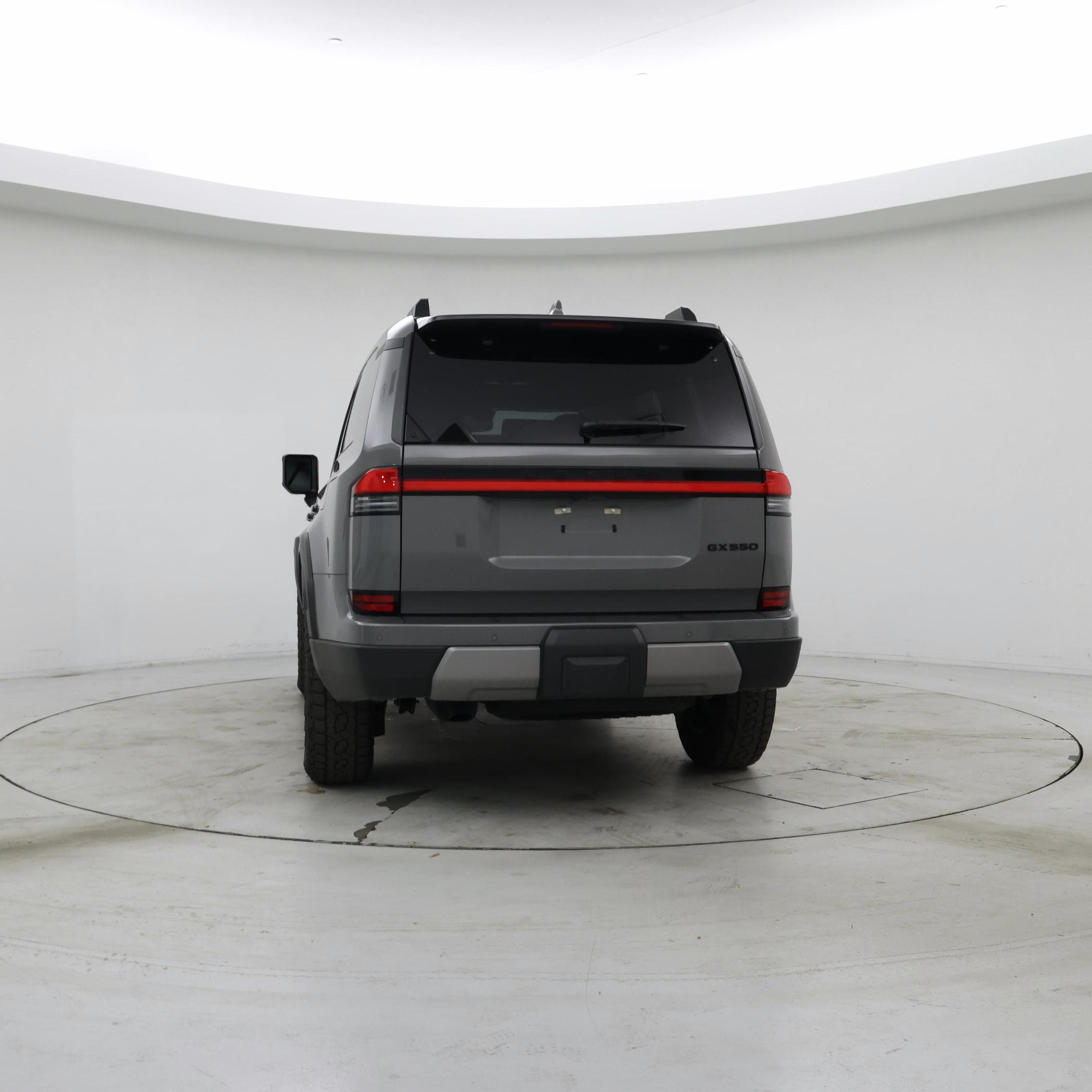 Thumbnail: 2024 Lexus GX - 6