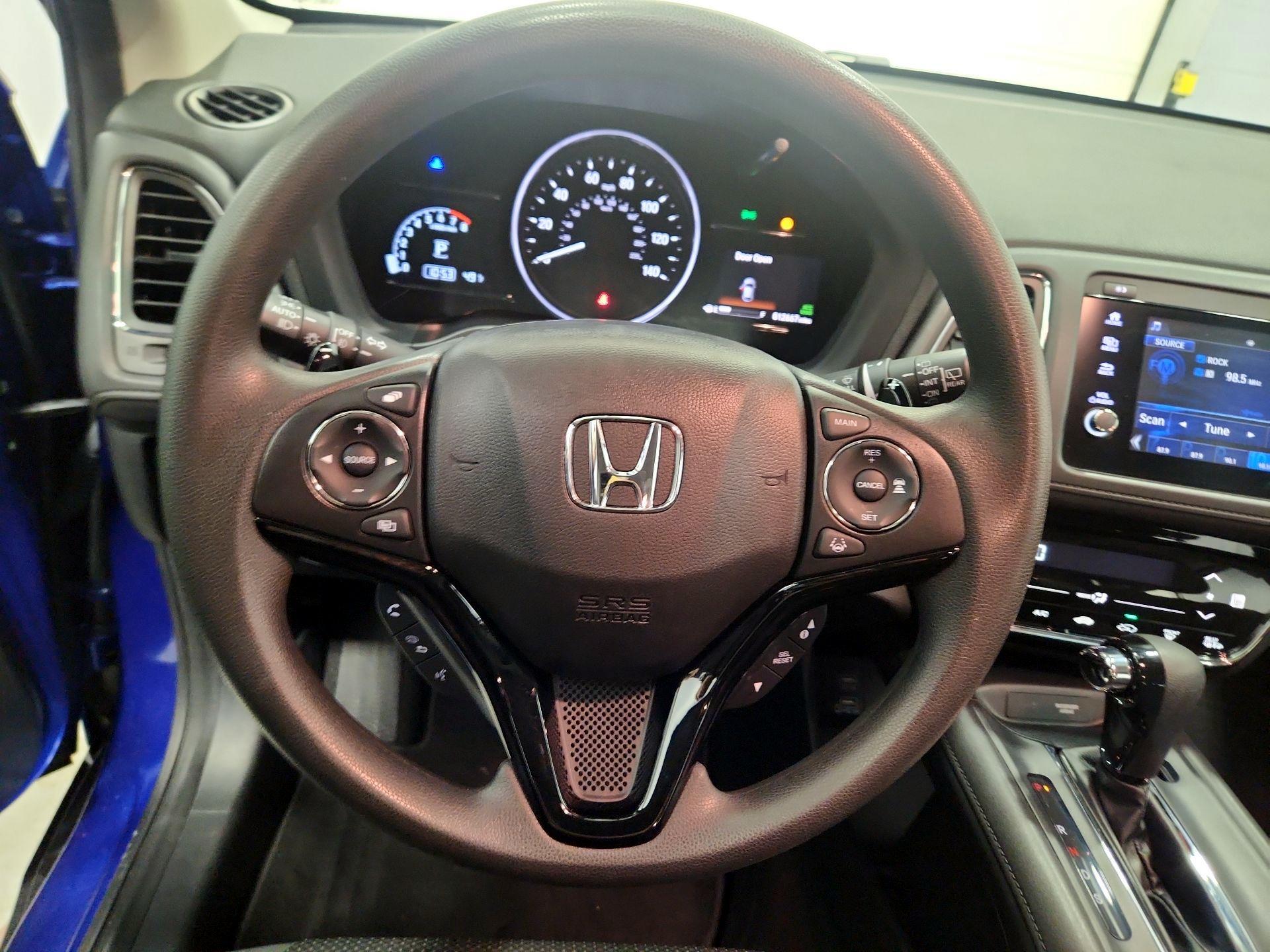 Thumbnail: 2022 Honda HR-V - 10