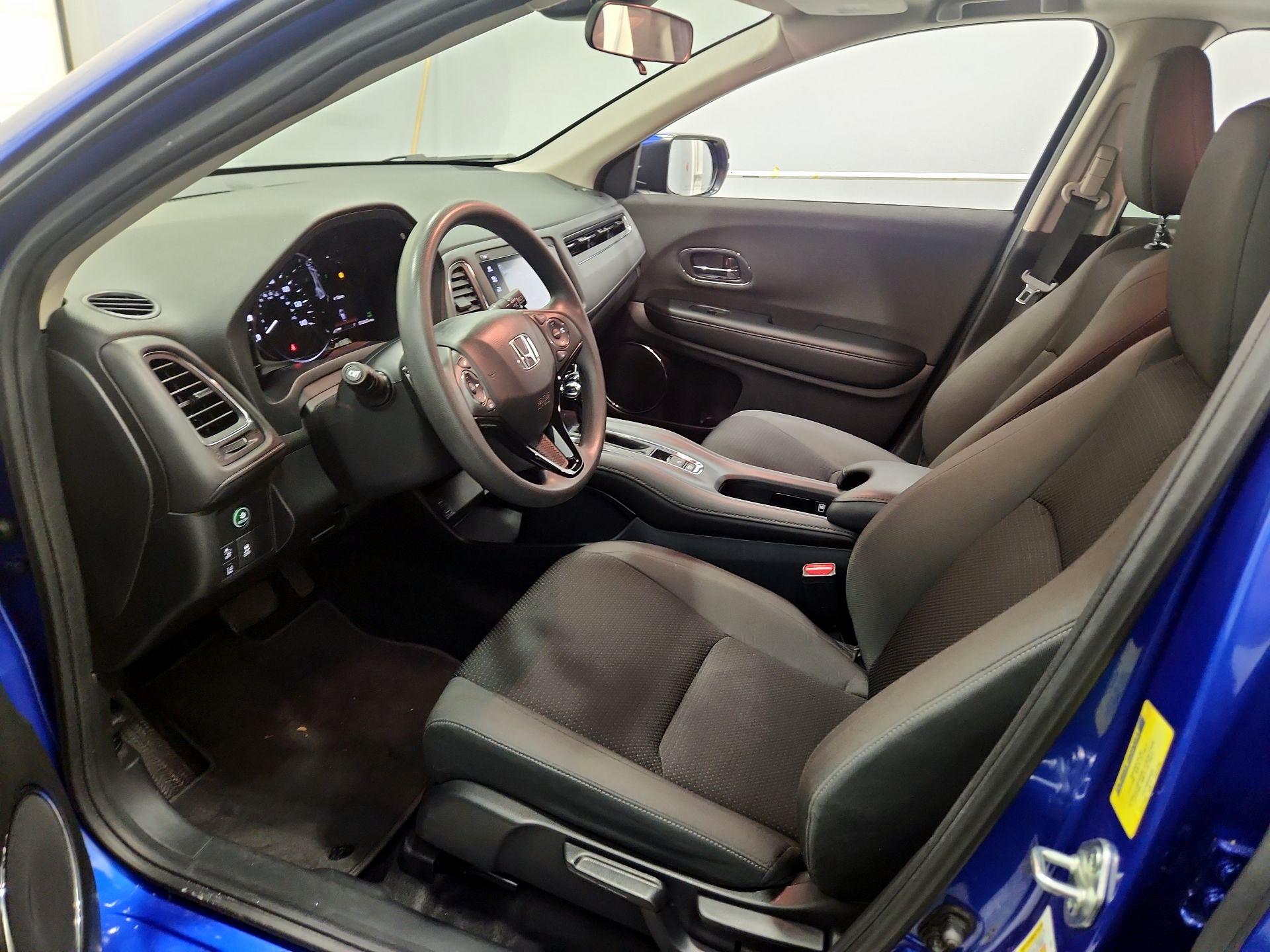 Thumbnail: 2022 Honda HR-V - 11