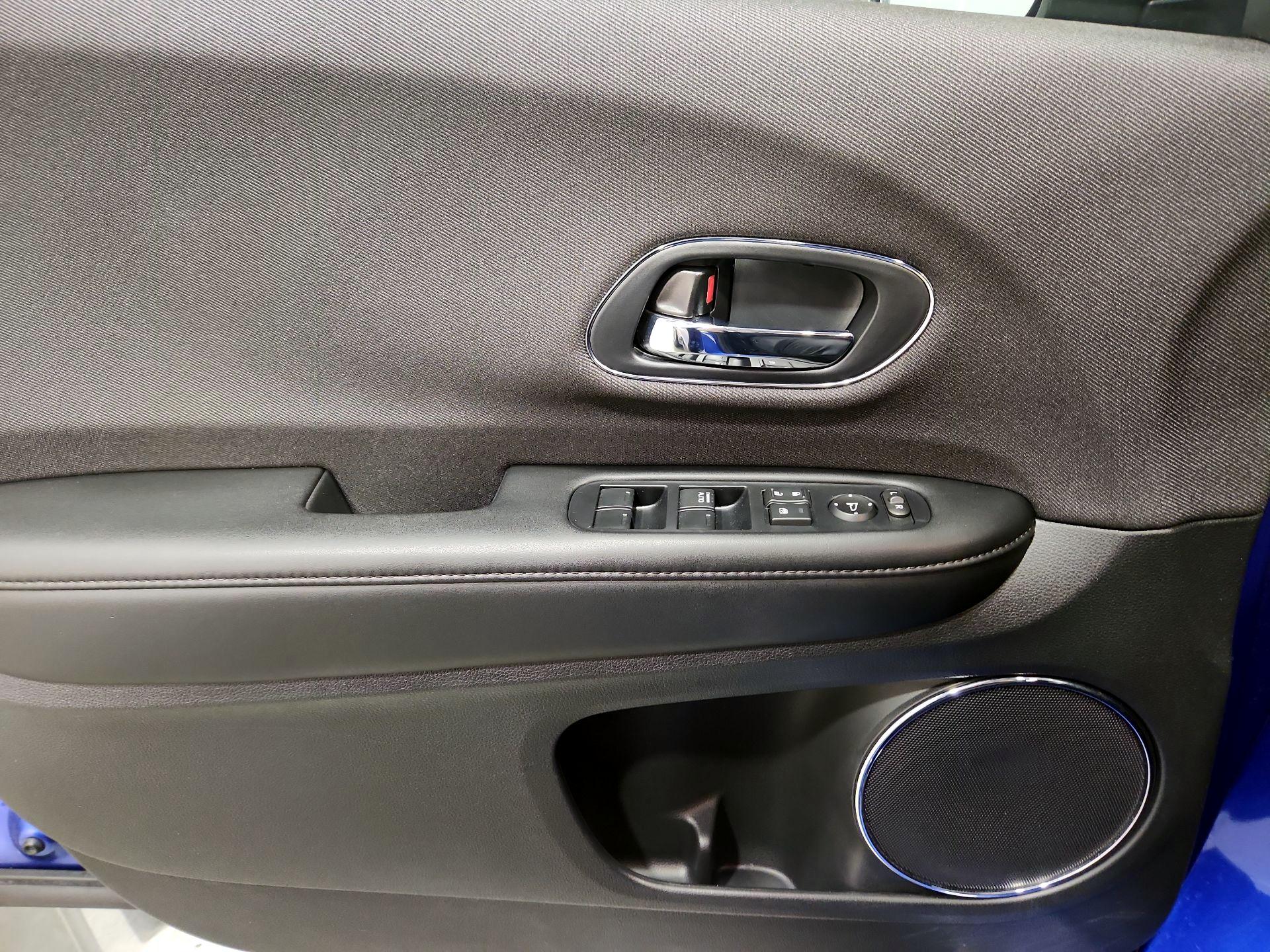 Thumbnail: 2022 Honda HR-V - 12