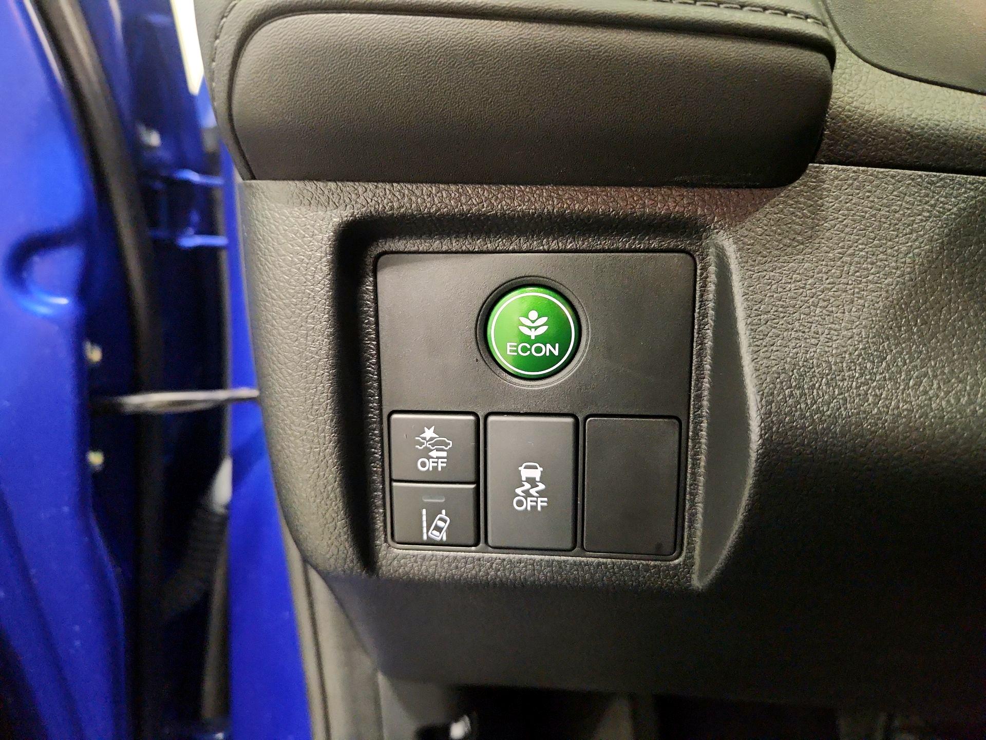 Thumbnail: 2022 Honda HR-V - 13