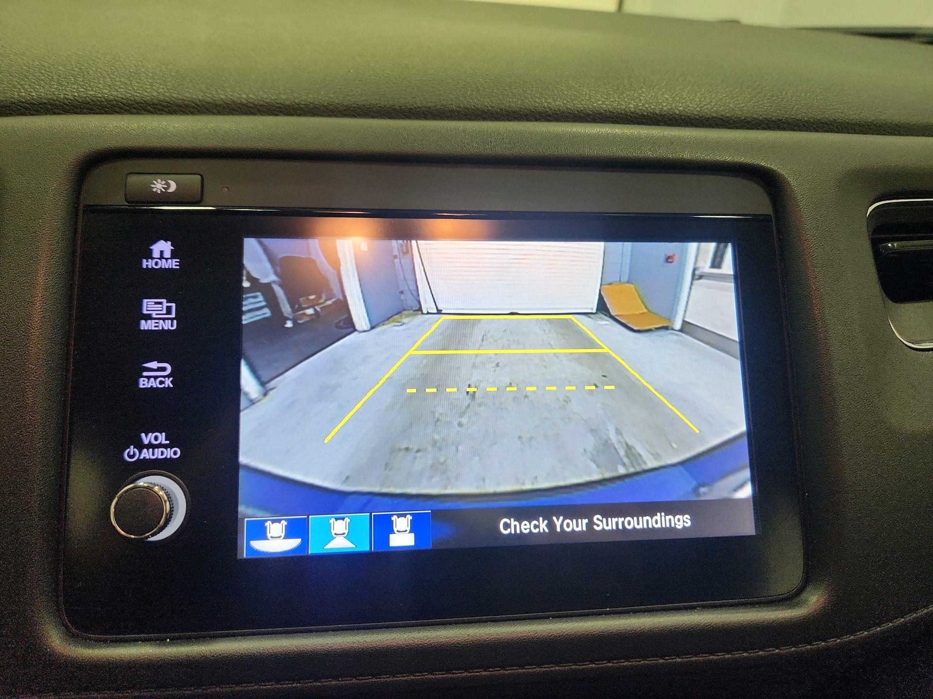 Thumbnail: 2022 Honda HR-V - 14