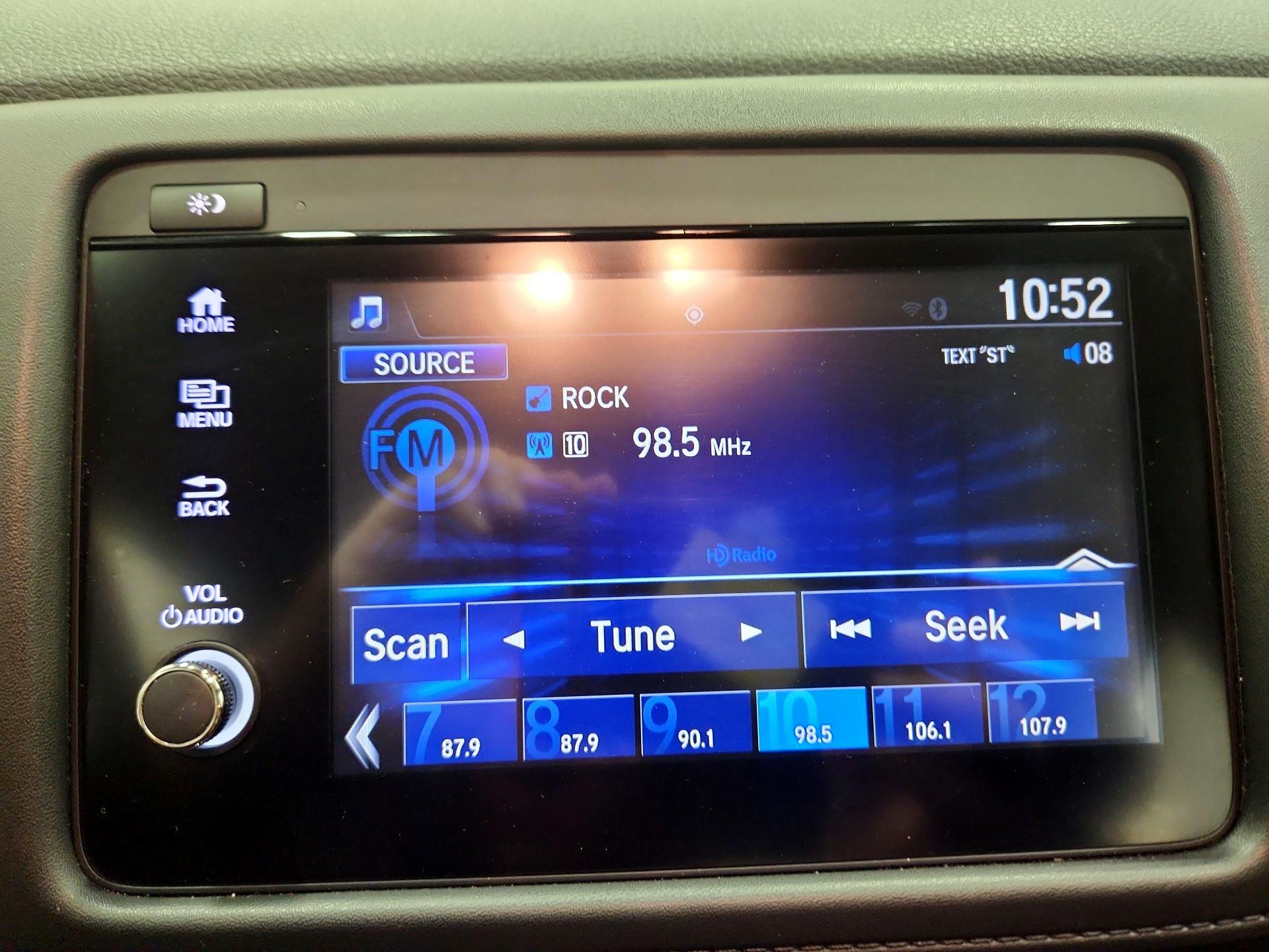 Thumbnail: 2022 Honda HR-V - 15