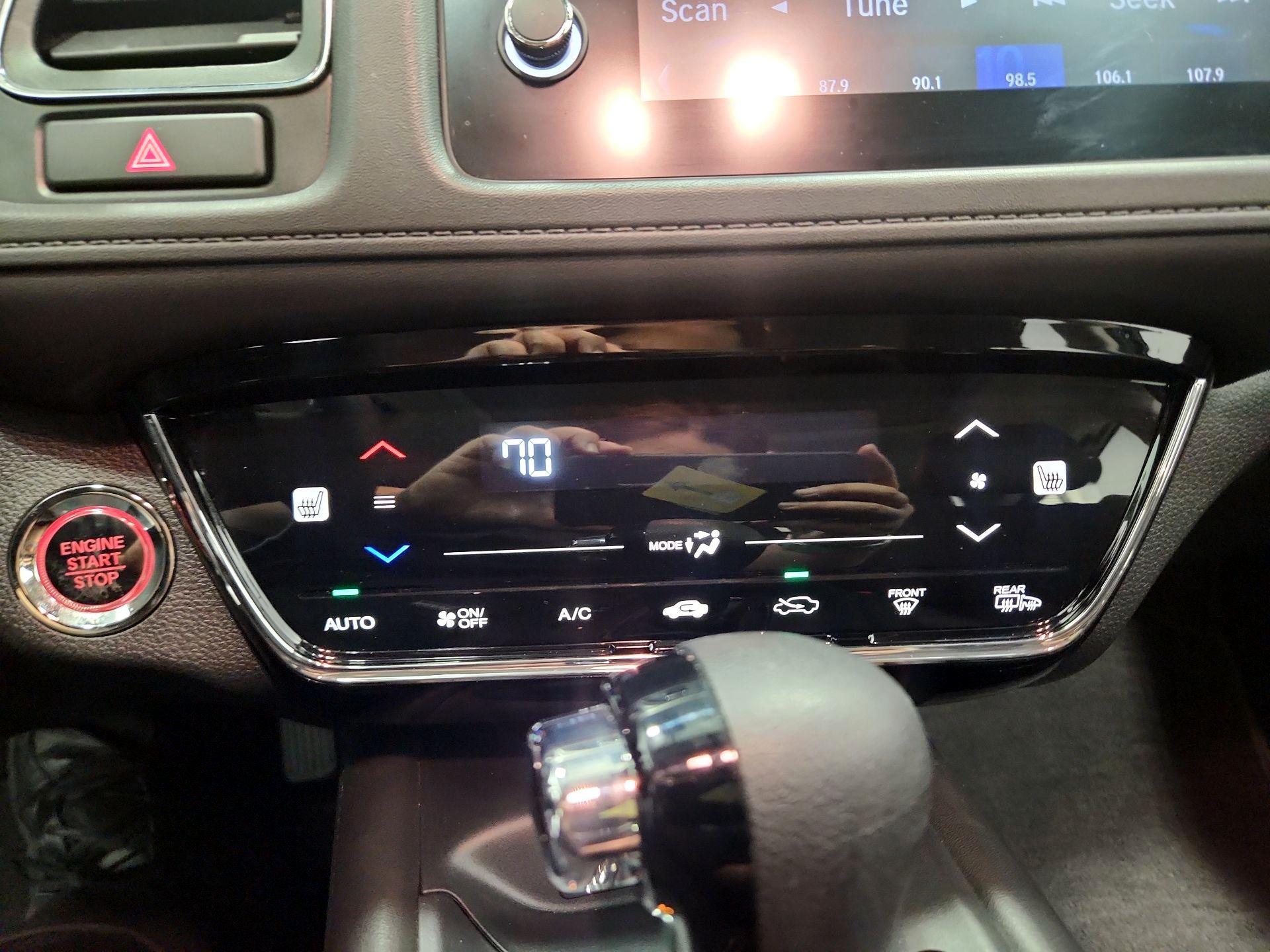 Thumbnail: 2022 Honda HR-V - 16