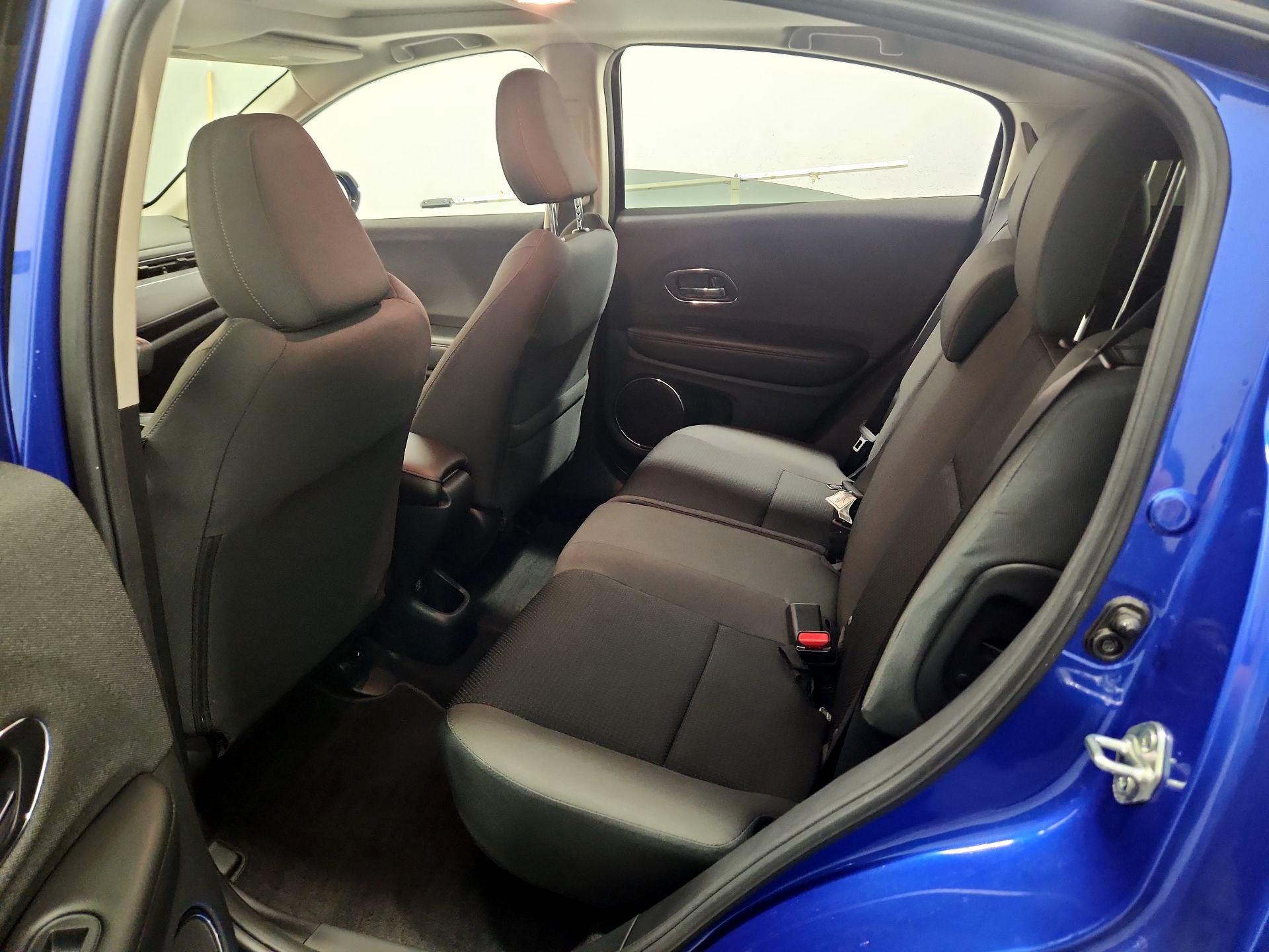 Thumbnail: 2022 Honda HR-V - 19