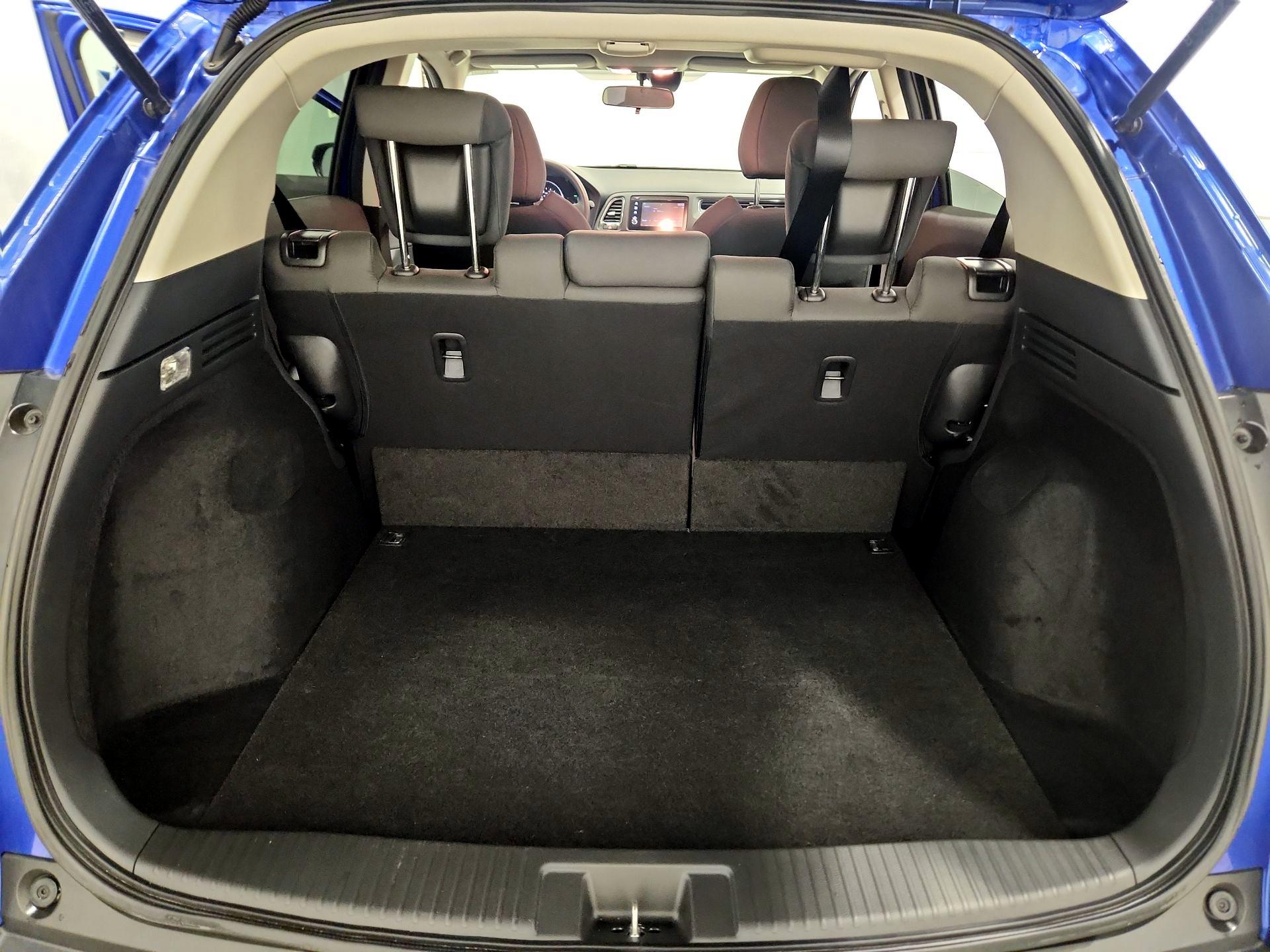 Thumbnail: 2022 Honda HR-V - 20