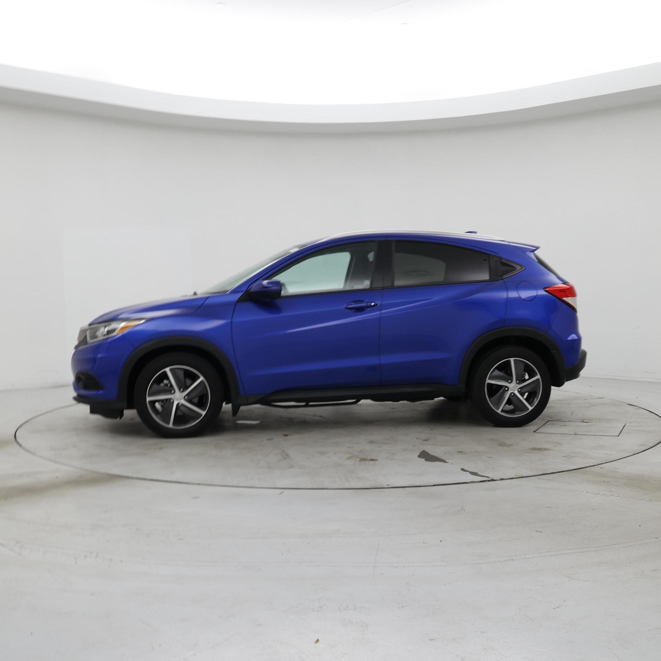 Thumbnail: 2022 Honda HR-V - 3