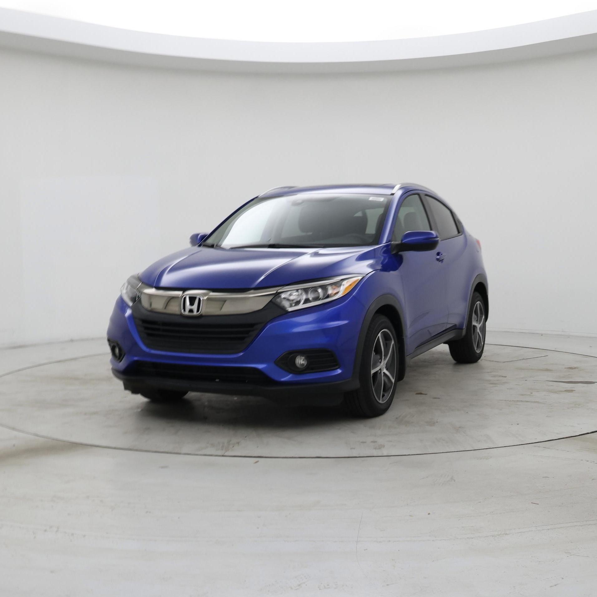 Thumbnail: 2022 Honda HR-V - 4