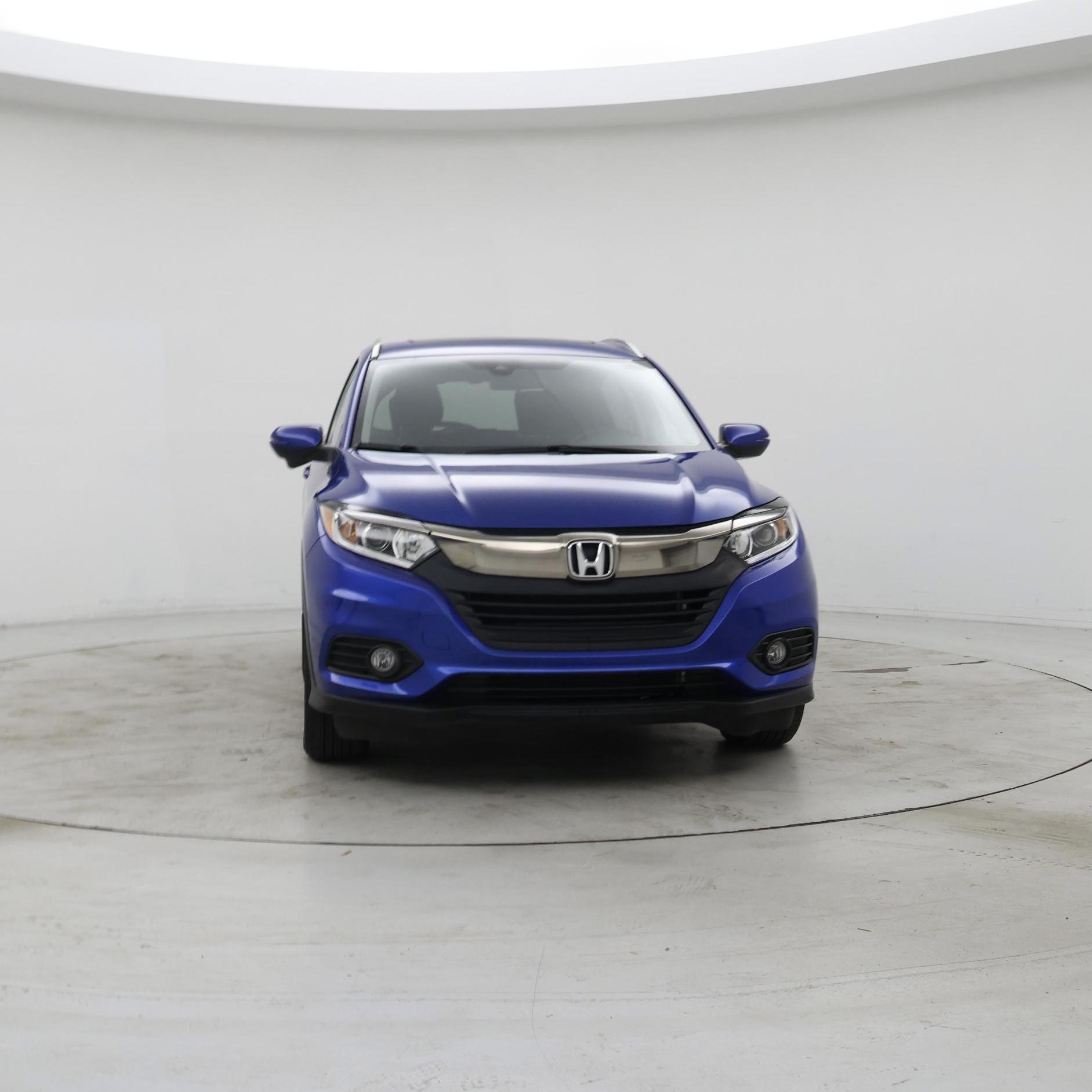 Thumbnail: 2022 Honda HR-V - 5