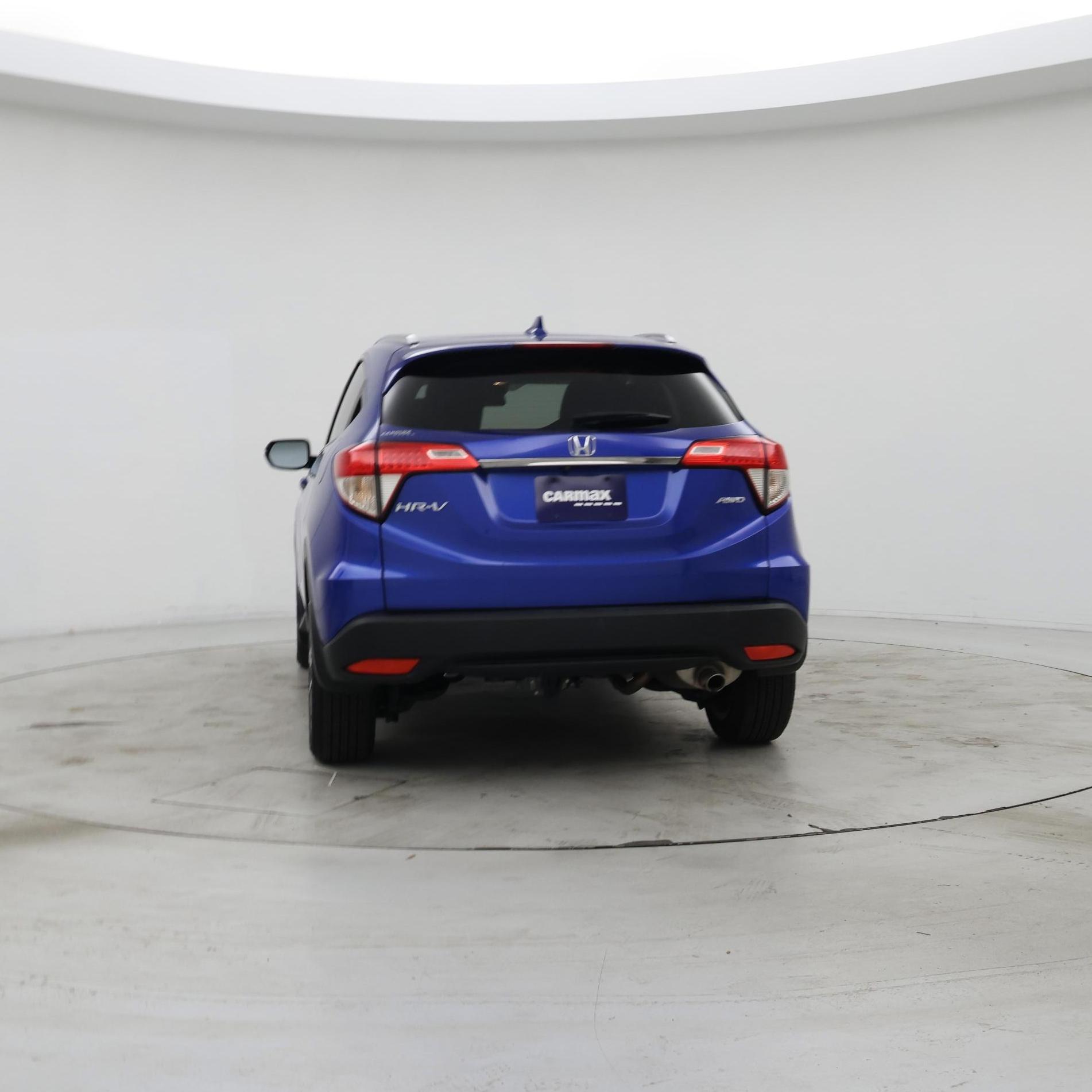 Thumbnail: 2022 Honda HR-V - 6