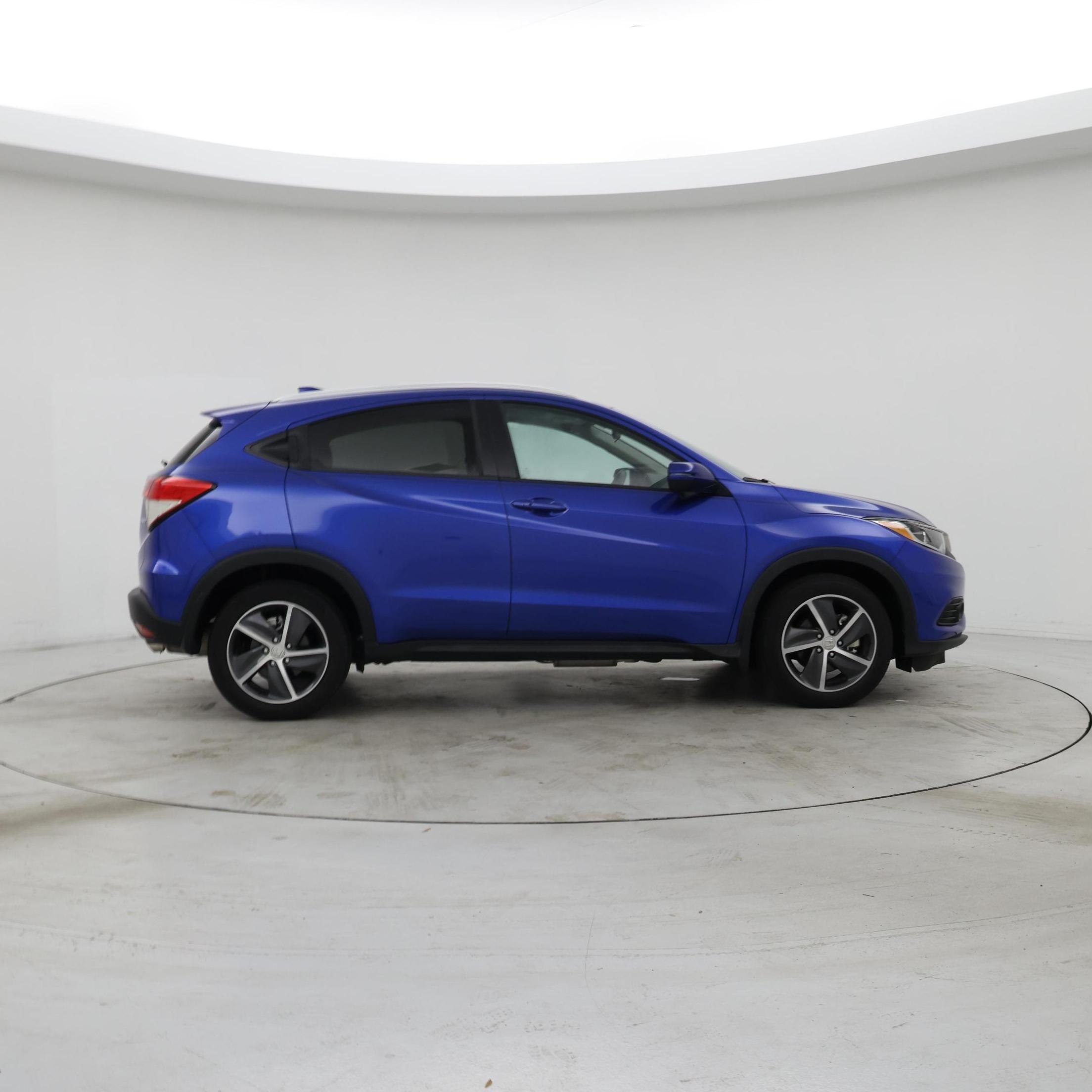 Thumbnail: 2022 Honda HR-V - 7