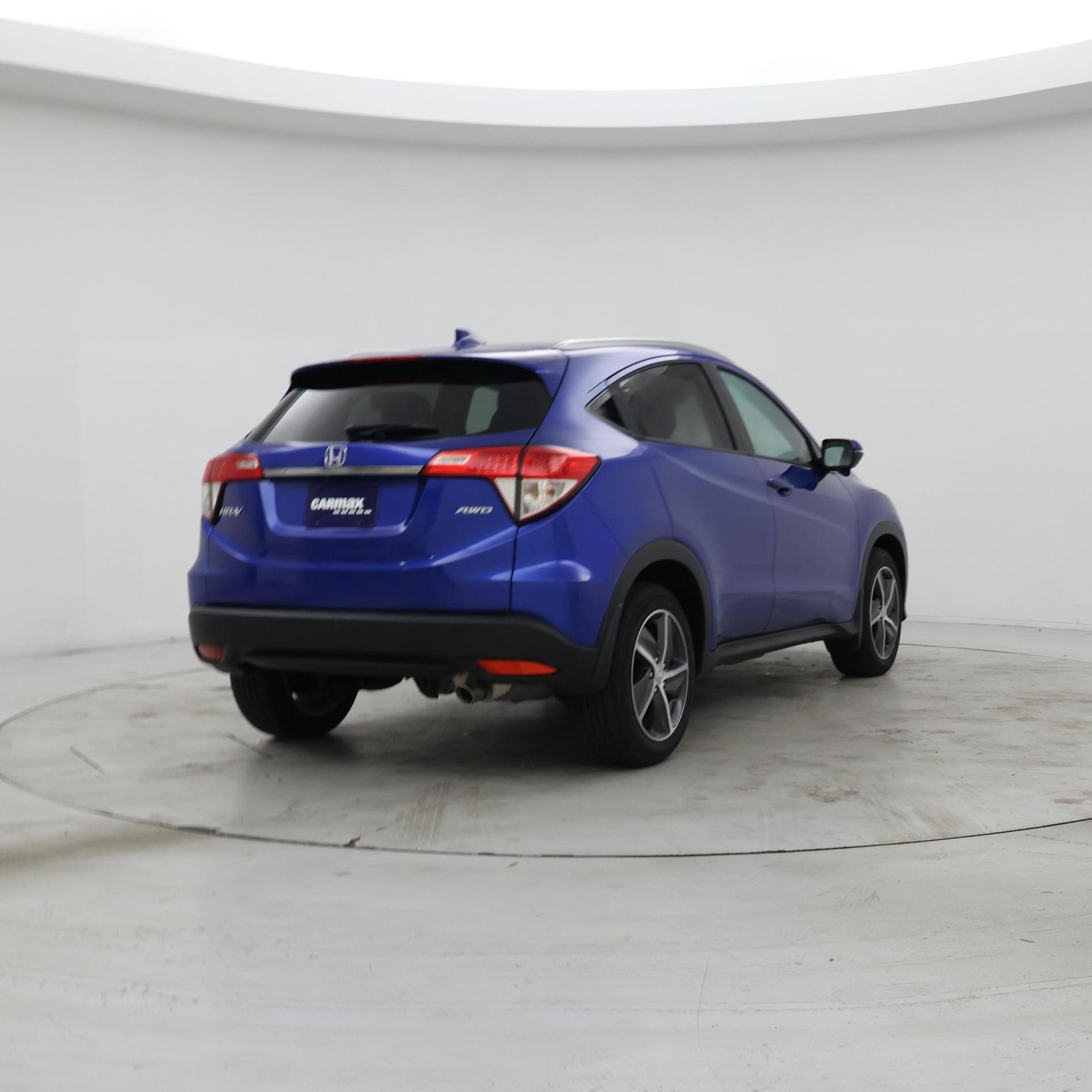 Thumbnail: 2022 Honda HR-V - 8