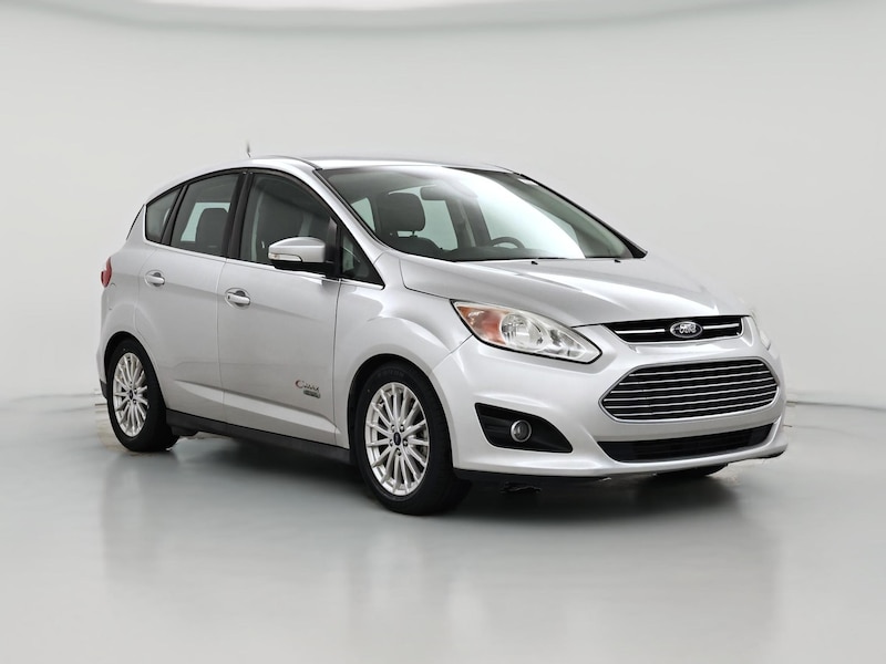 2016 Ford C-Max Energi SEL -
                  Dothan, AL