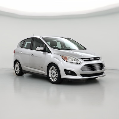 2016 Ford C-Max energi SEL