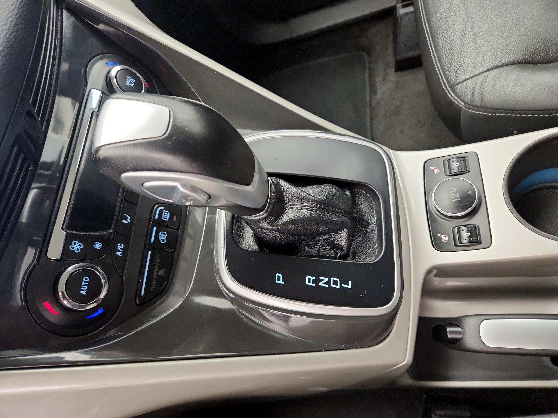 Thumbnail: 2016 Ford C-Max - 18