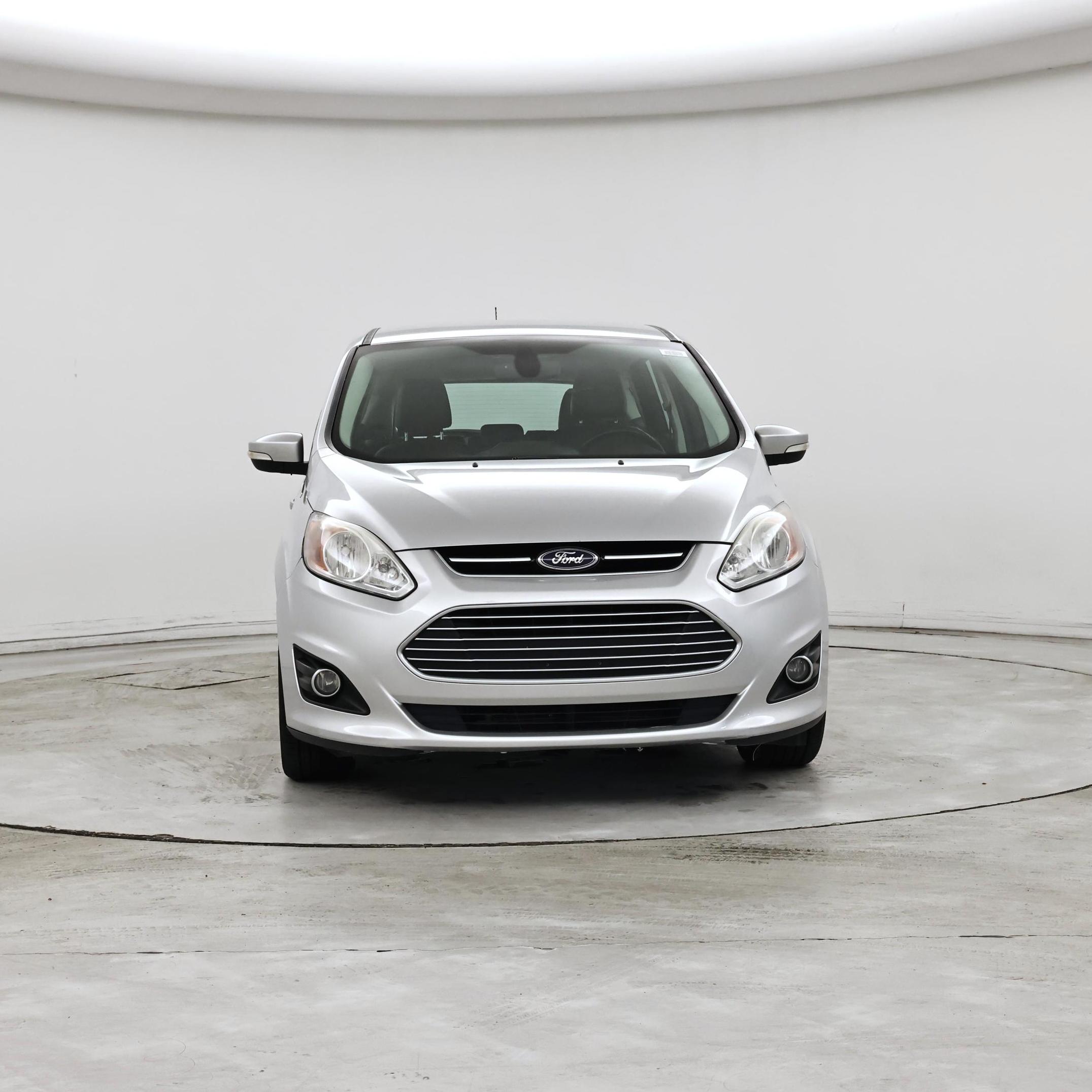 Thumbnail: 2016 Ford C-Max - 5