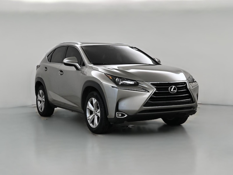 2017 Lexus NX 200t -
                  Norcross, GA