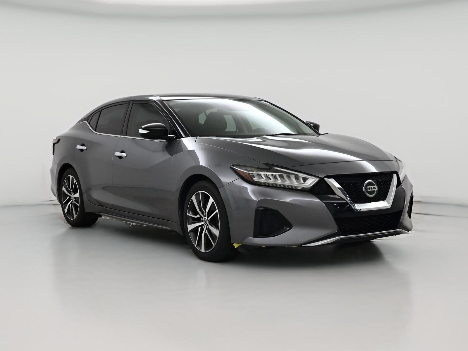 2020 Nissan Maxima