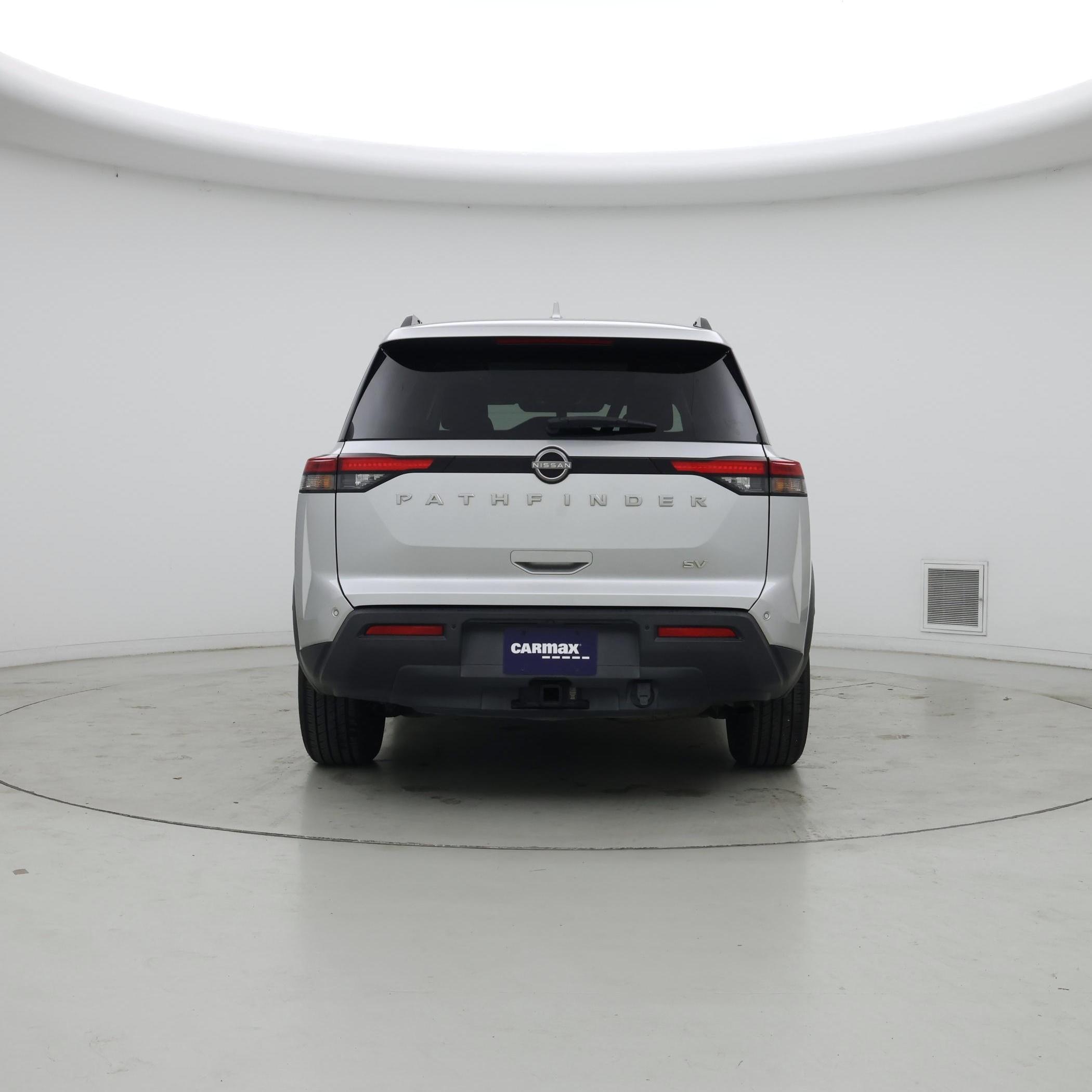 Thumbnail: 2022 Nissan Pathfinder - 6
