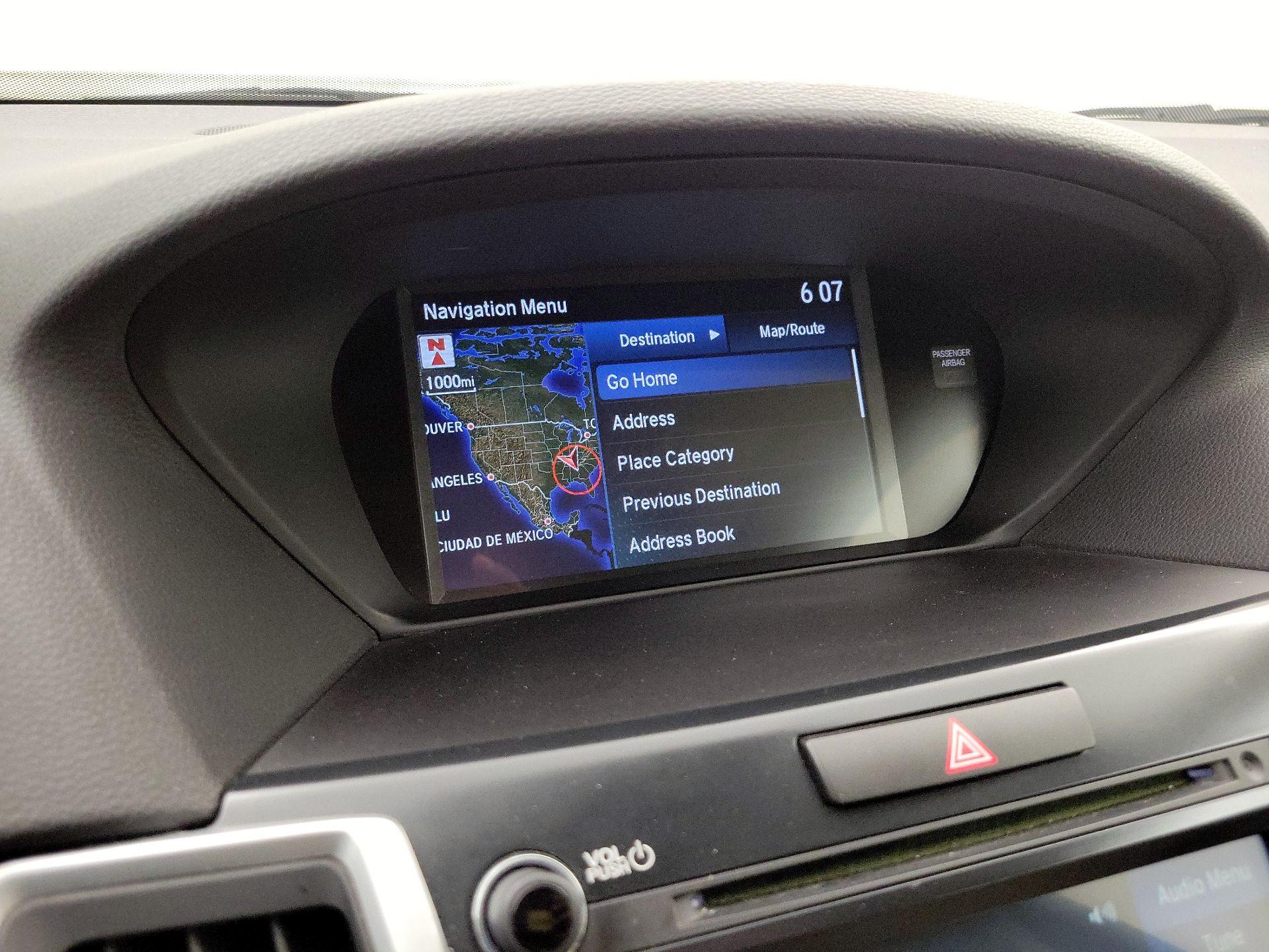 Thumbnail: 2018 Acura TLX - 14