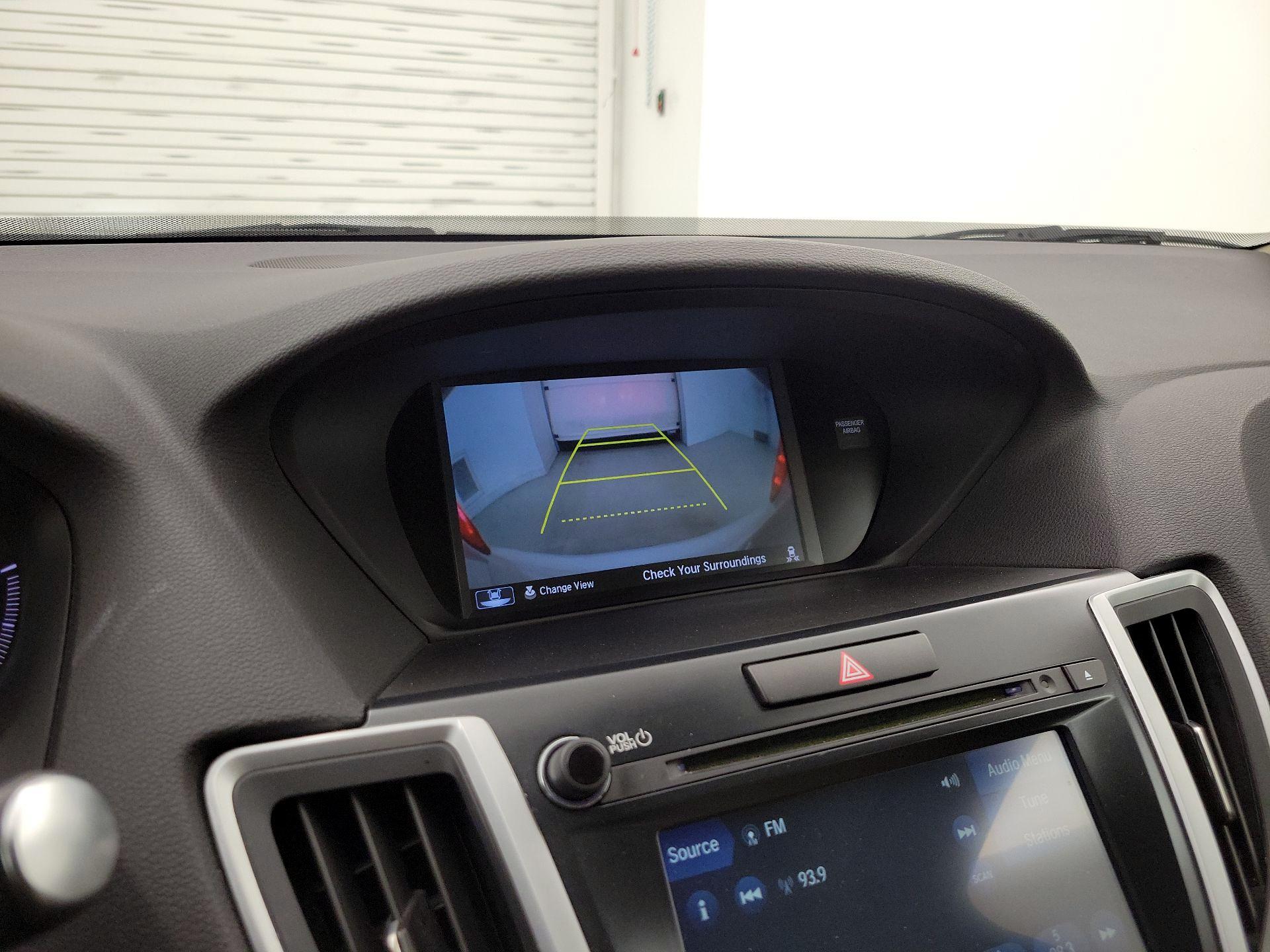 Thumbnail: 2018 Acura TLX - 15