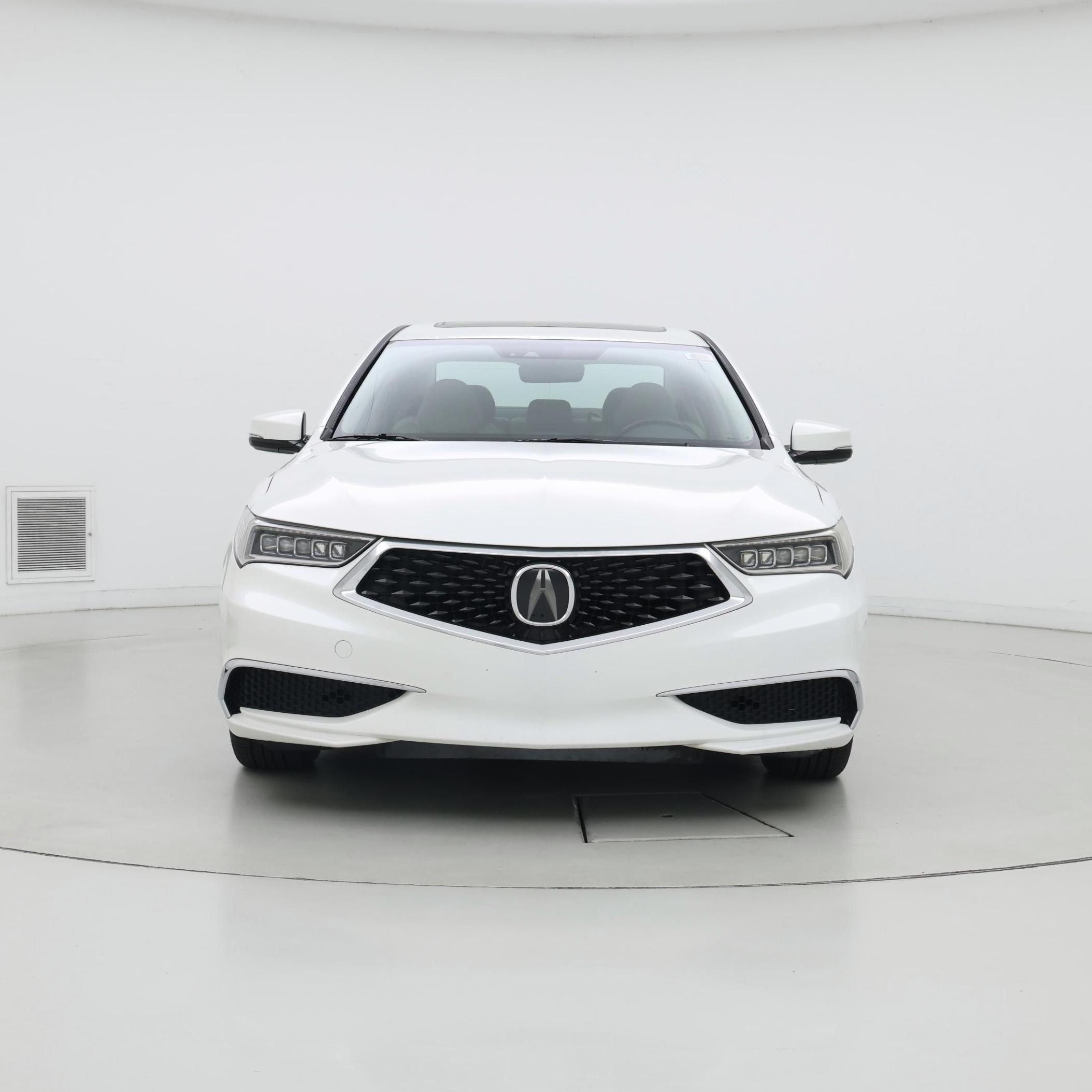 Thumbnail: 2018 Acura TLX - 5