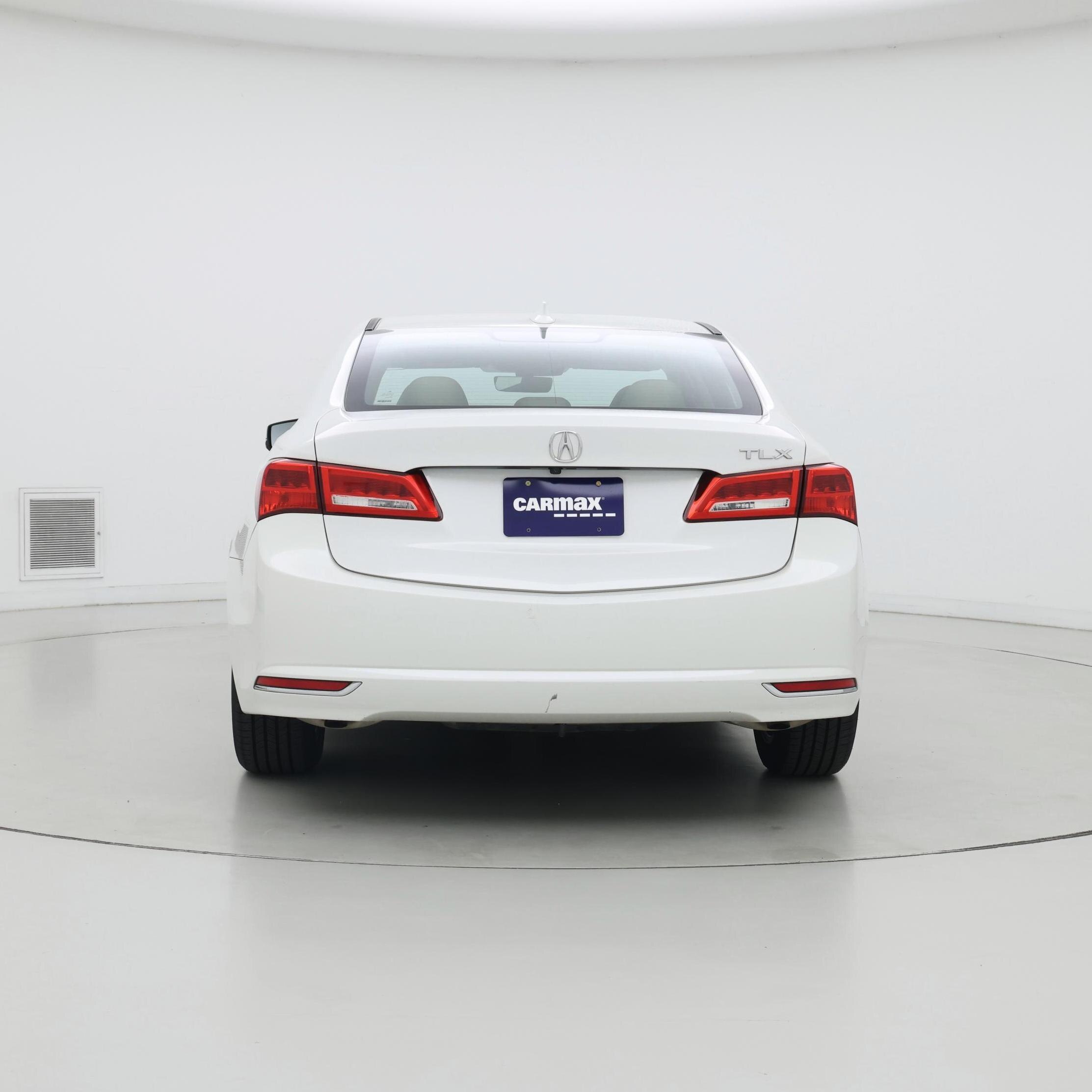 Thumbnail: 2018 Acura TLX - 6