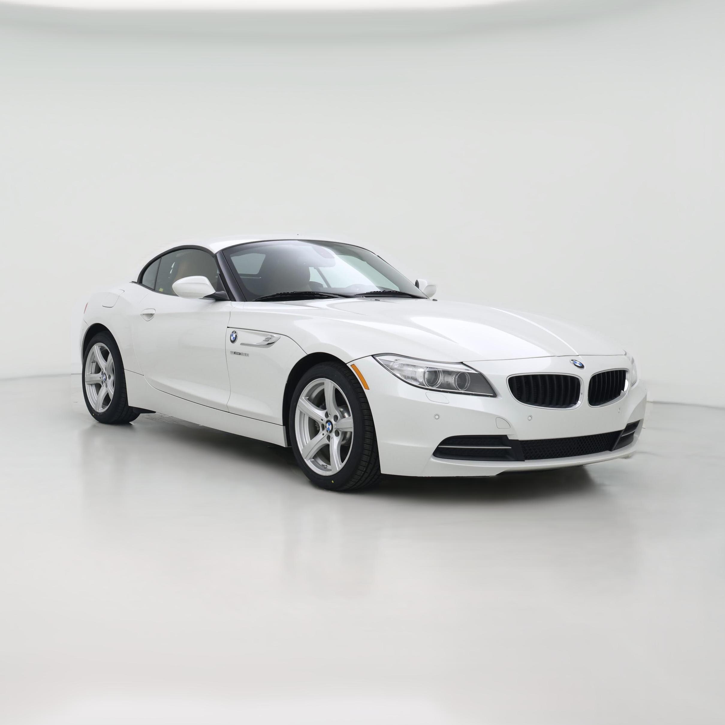 Thumbnail: 2015 BMW Z4 - 1