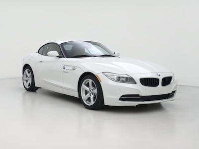 2015 BMW Z4 SDrive28i