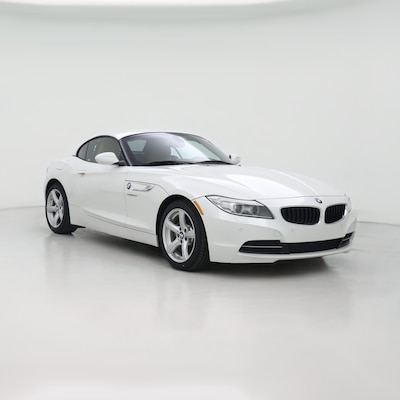 2015 BMW Z4 SDrive28i